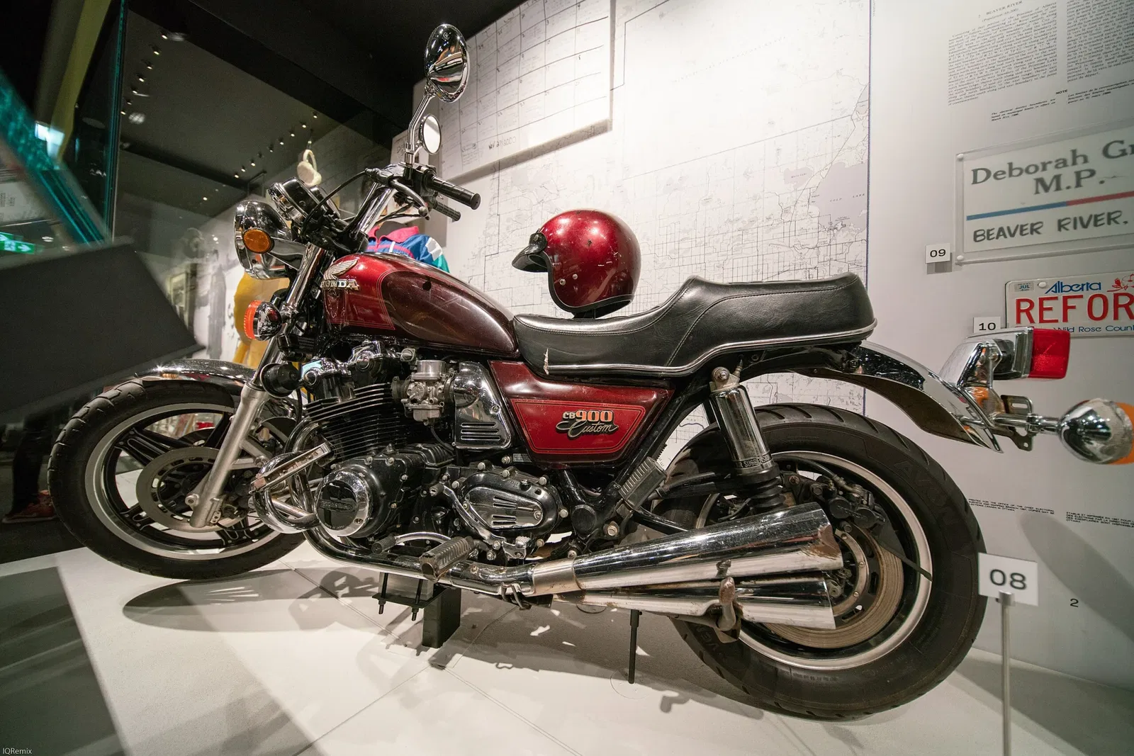 Royal Alberta Museum