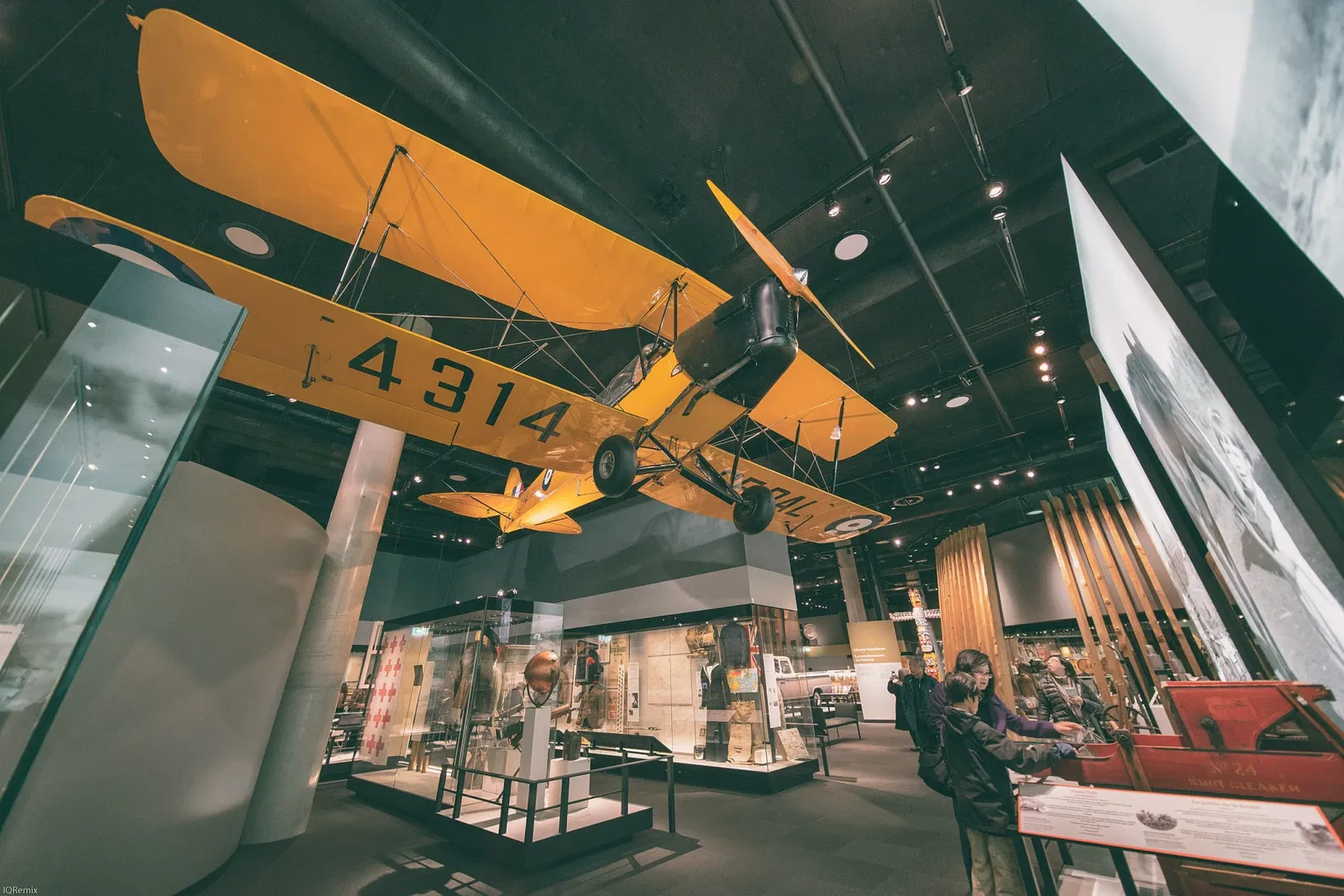 Royal Alberta Museum