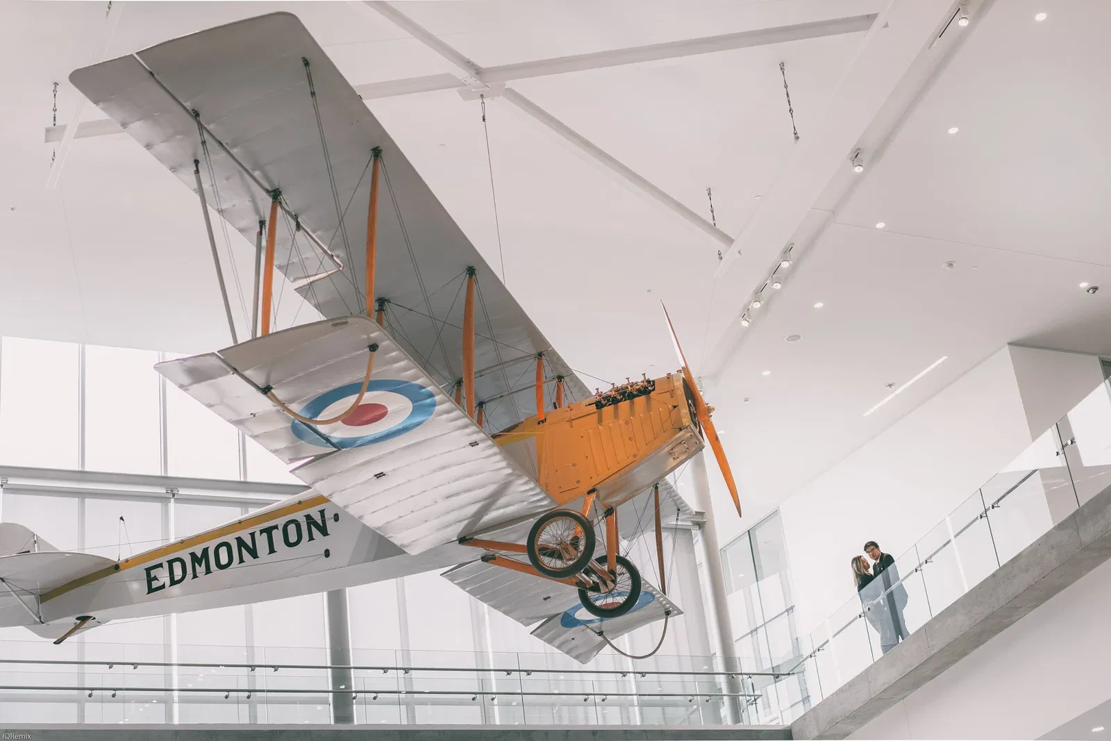 Musée royal de l'Alberta