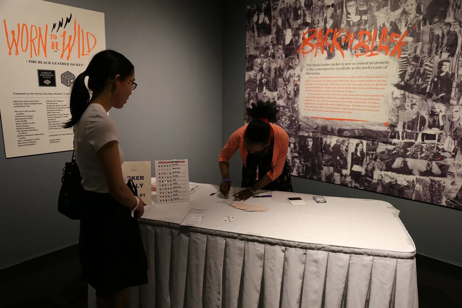 Royal Alberta Museum