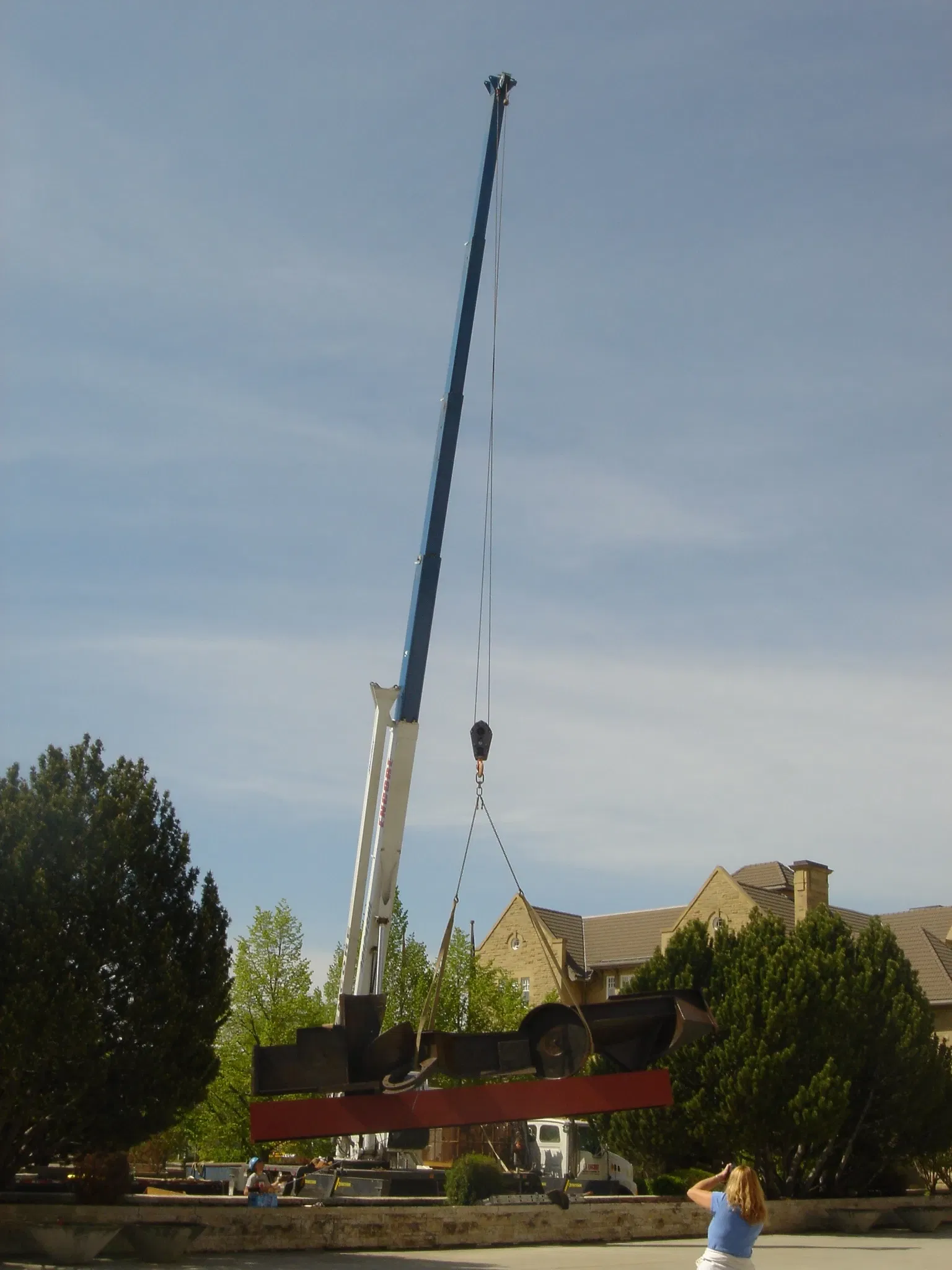 Royal Alberta Museum