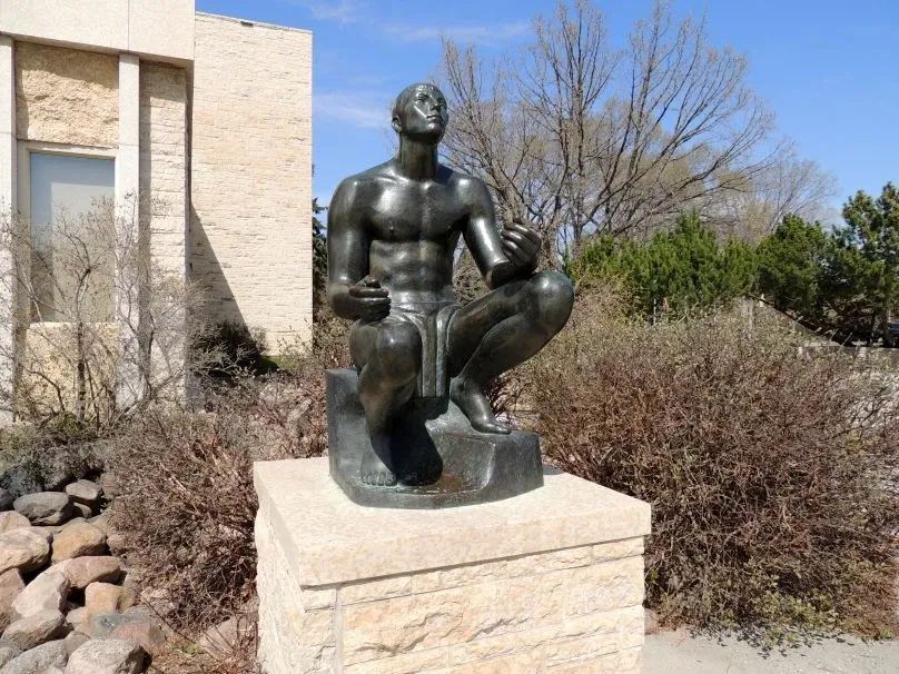 Musée royal de l'Alberta