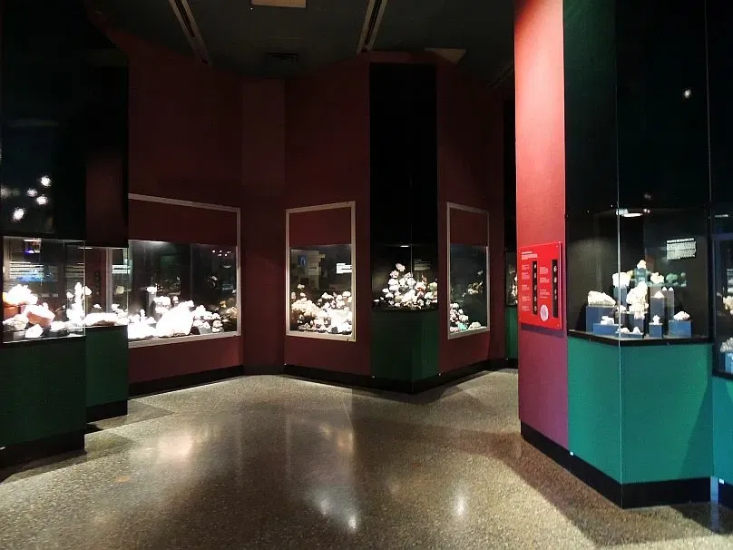 Royal Alberta Museum