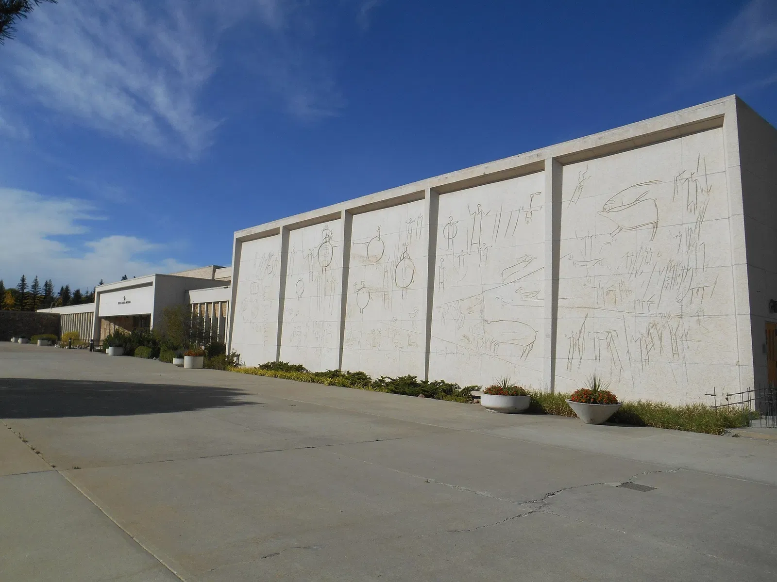 Royal Alberta Museum