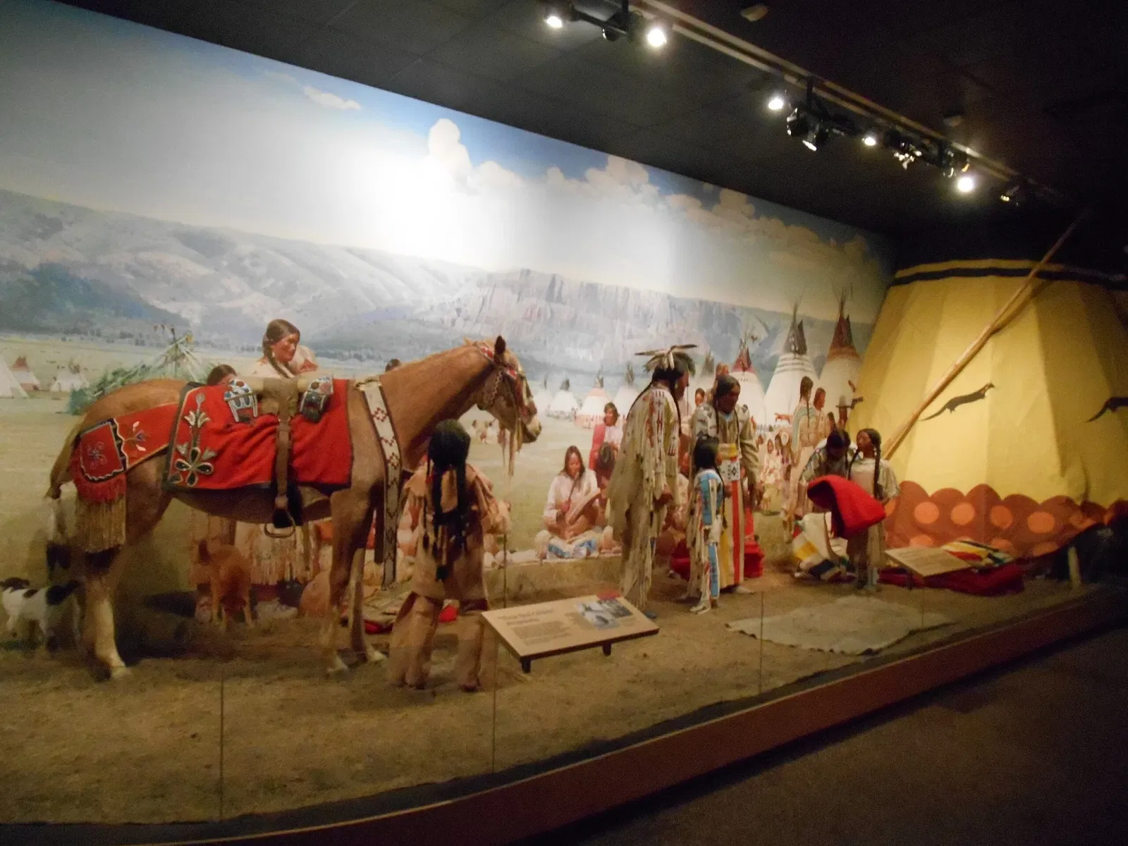 Musée royal de l'Alberta