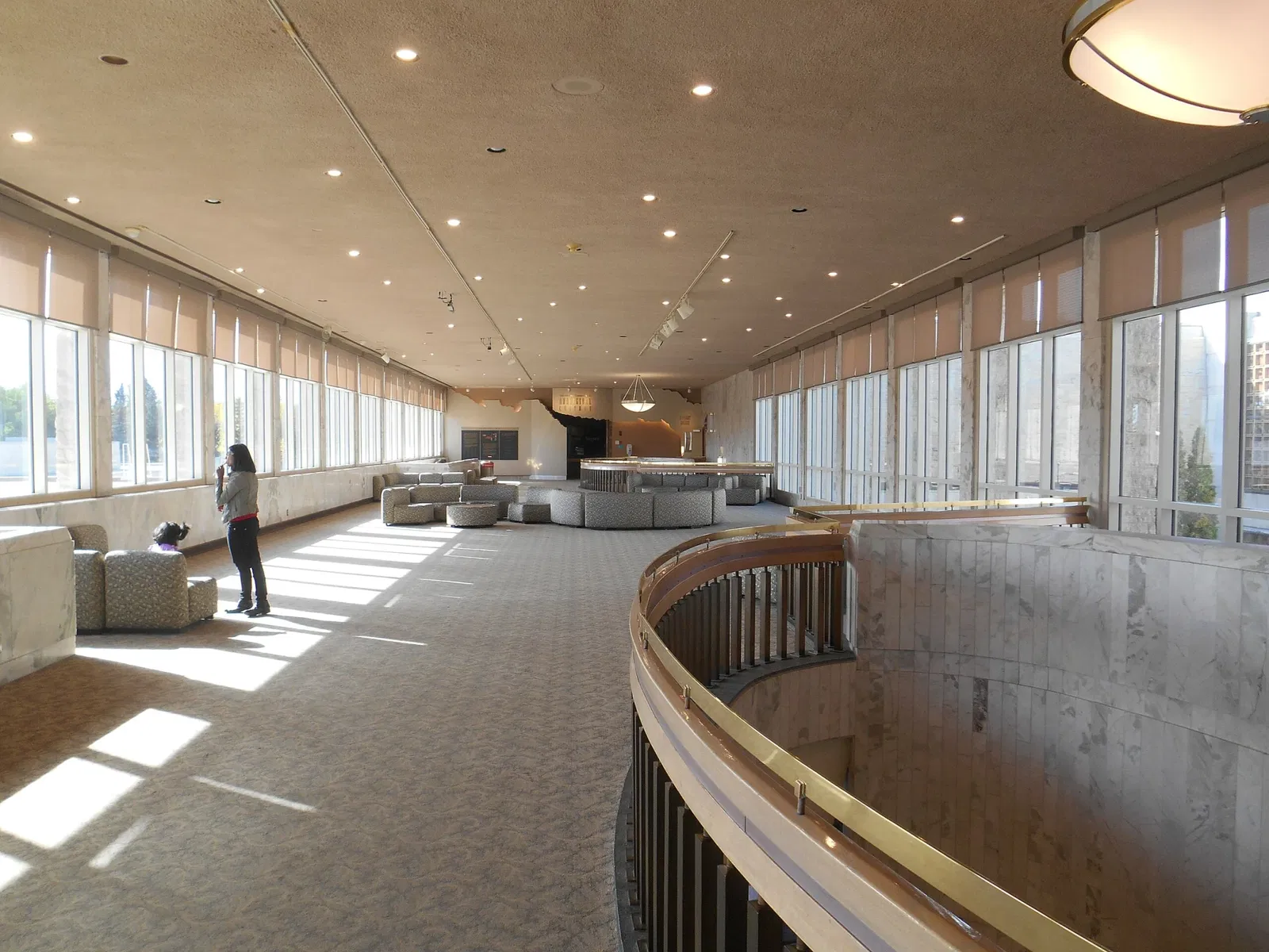 Royal Alberta Museum