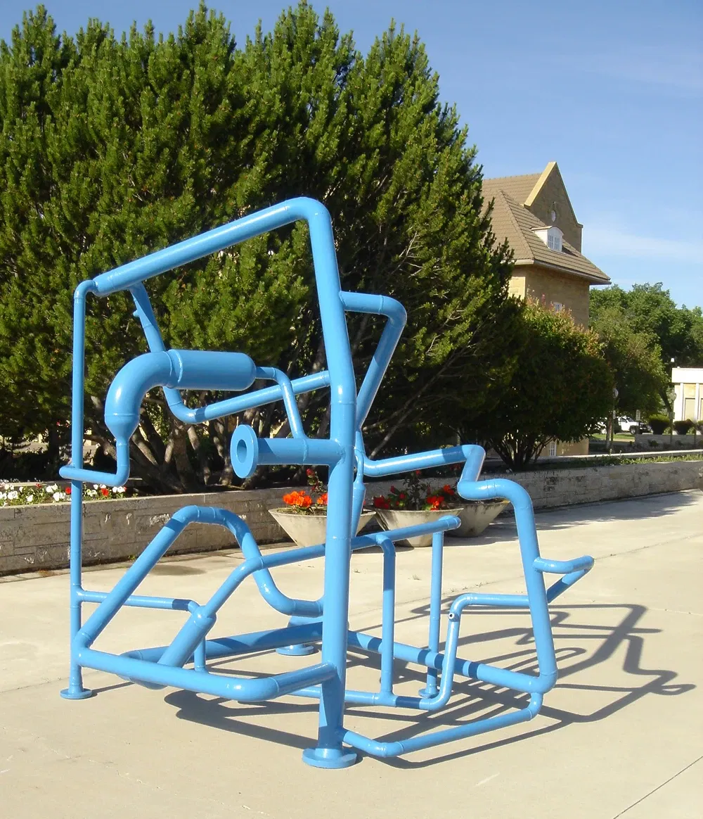 Musée royal de l'Alberta