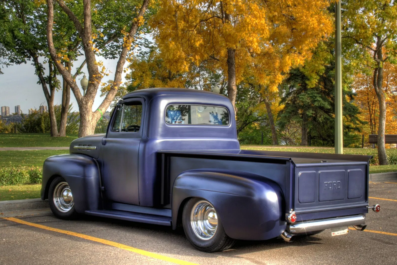 Musée royal de l'Alberta