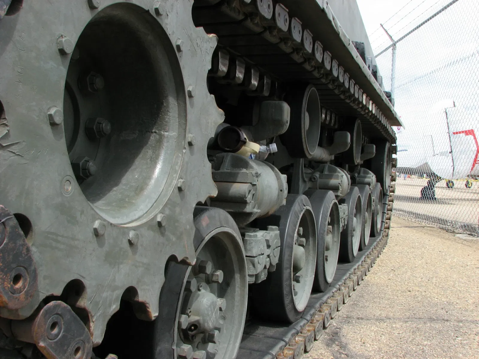 Alberta Aviation Museum