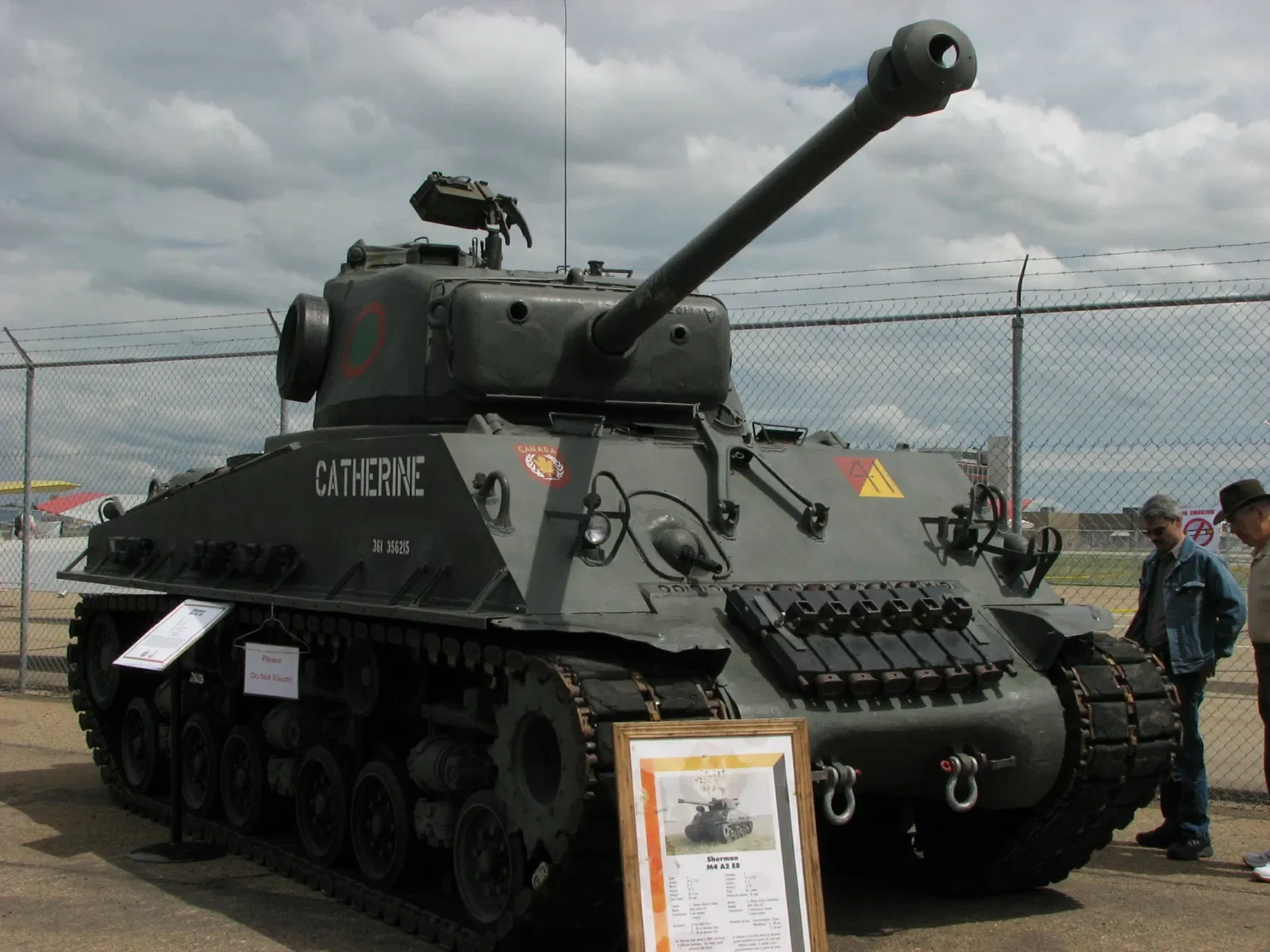 Alberta Aviation Museum