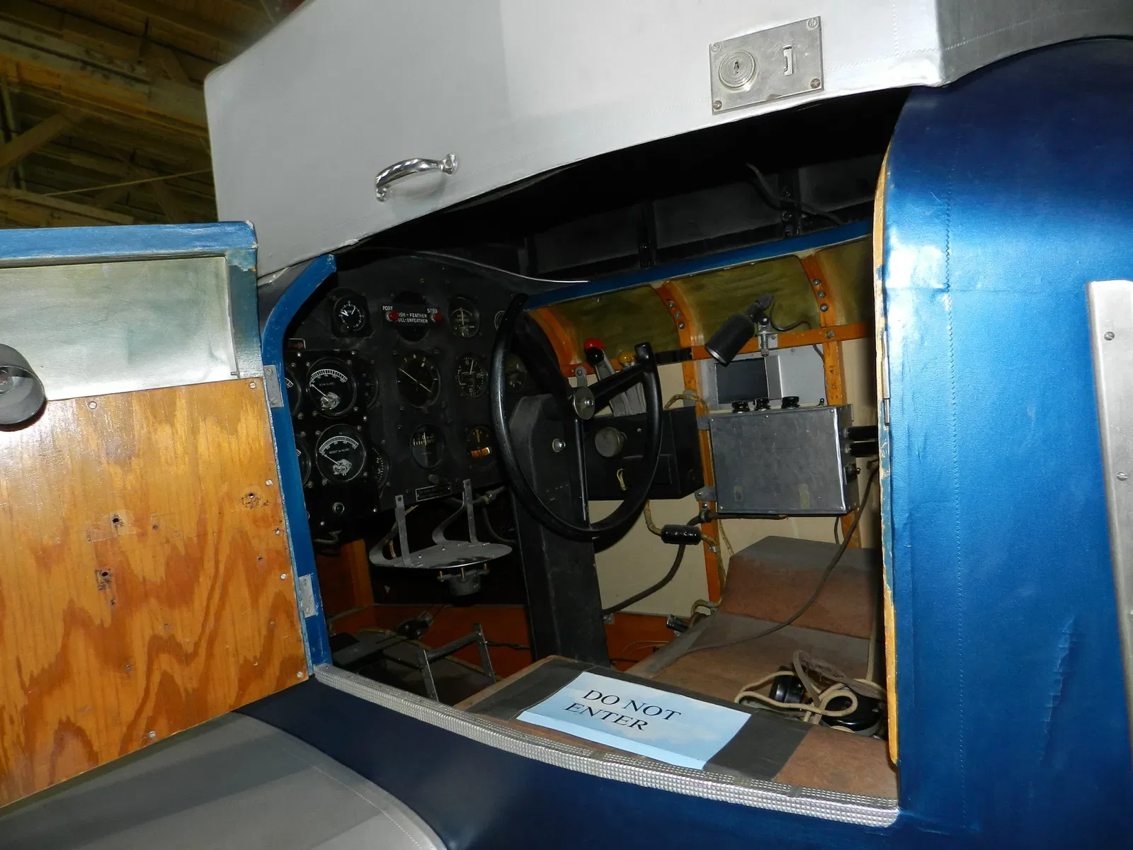 Alberta Aviation Museum