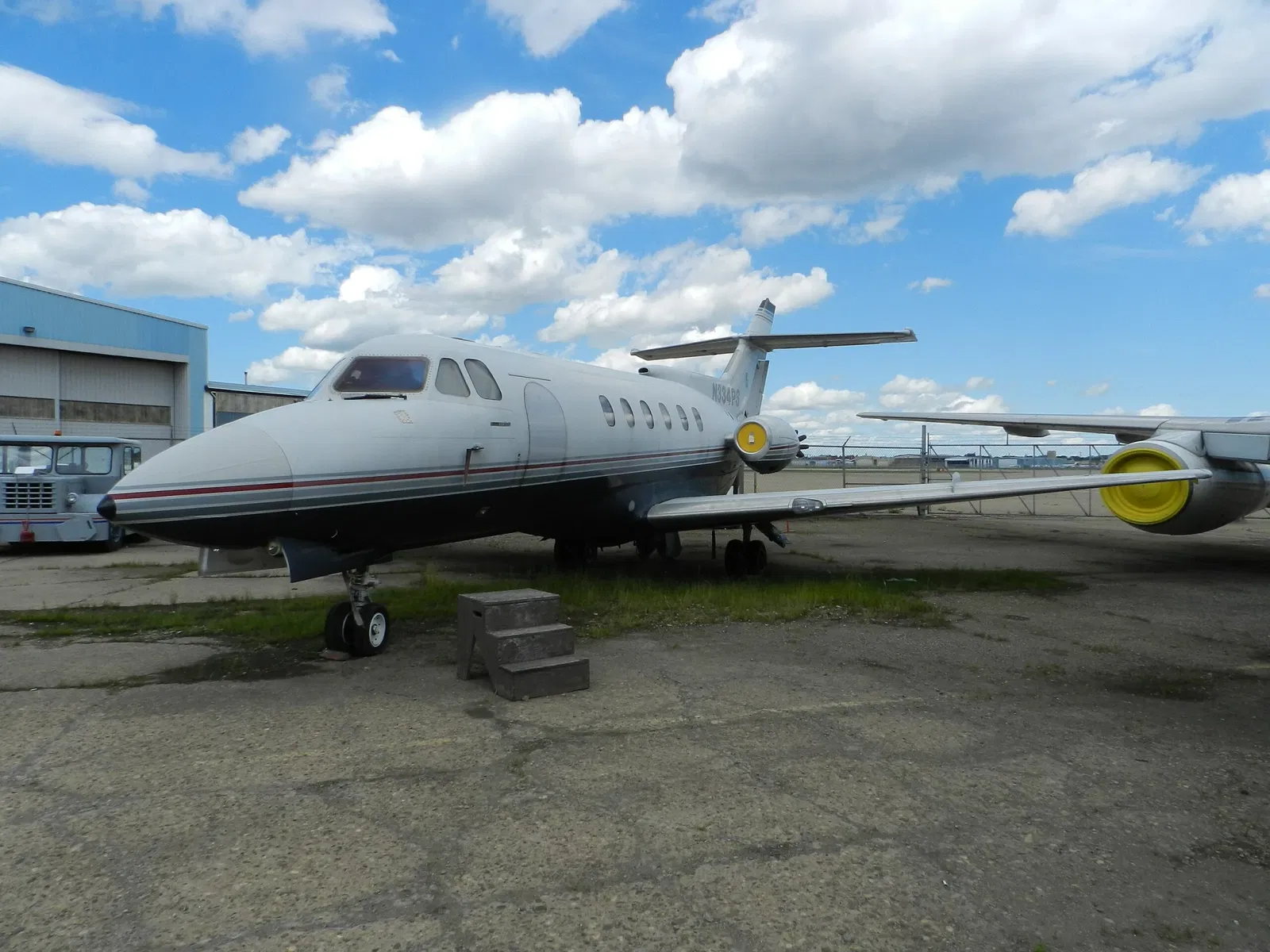 Alberta Aviation Museum
