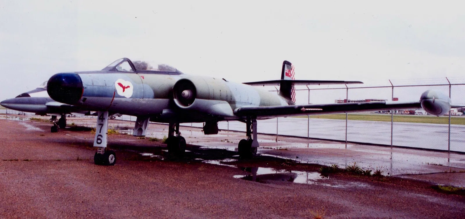 Alberta Aviation Museum