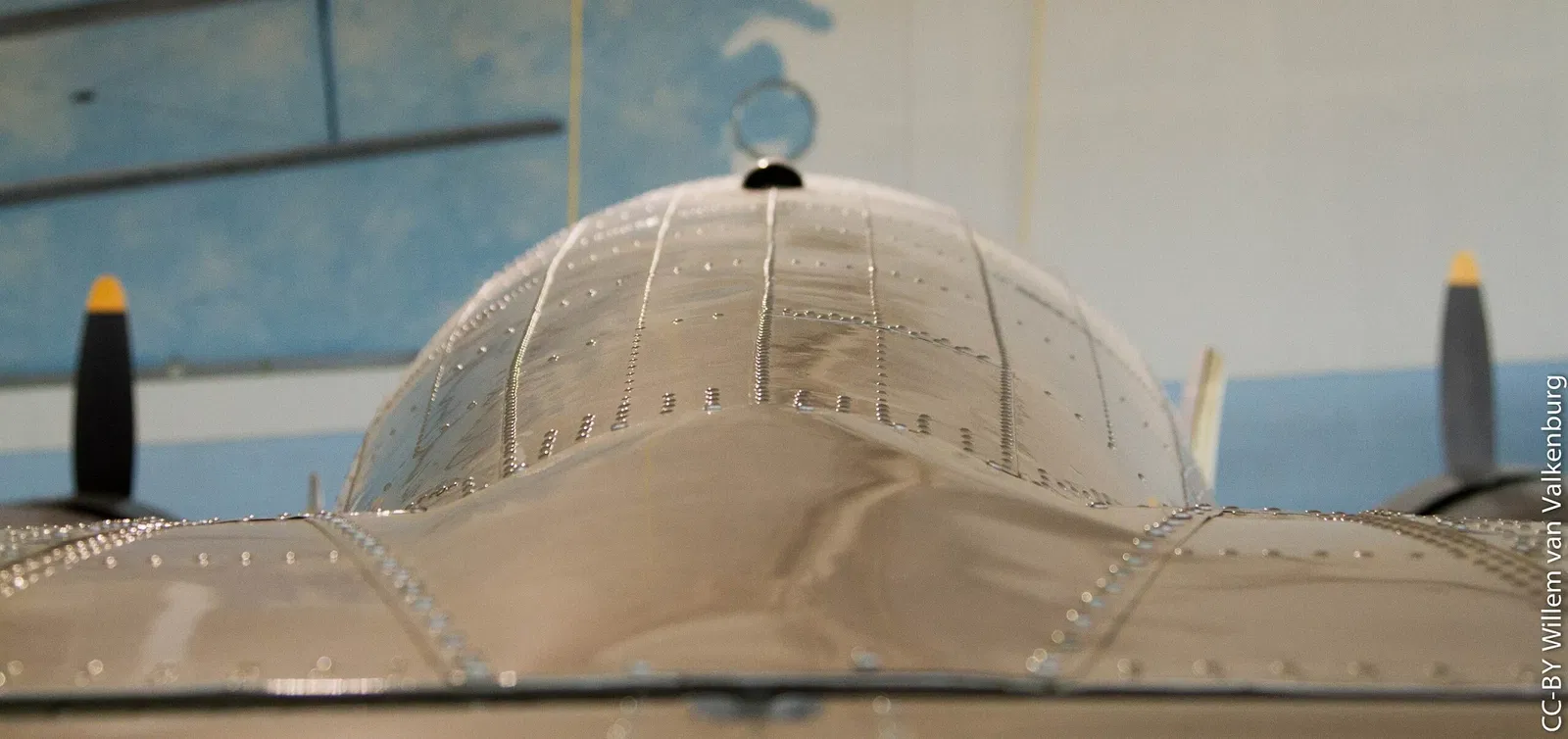 Alberta Aviation Museum