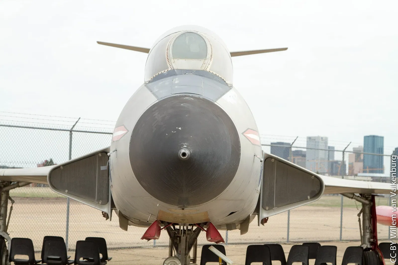 Alberta Aviation Museum