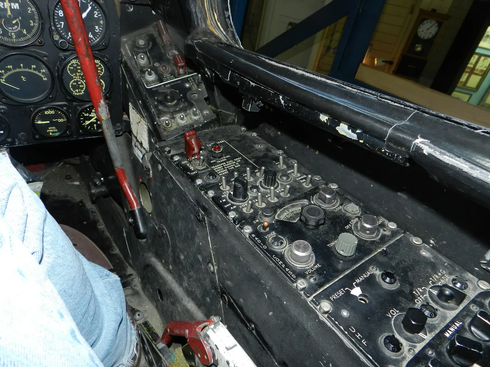 Alberta Aviation Museum