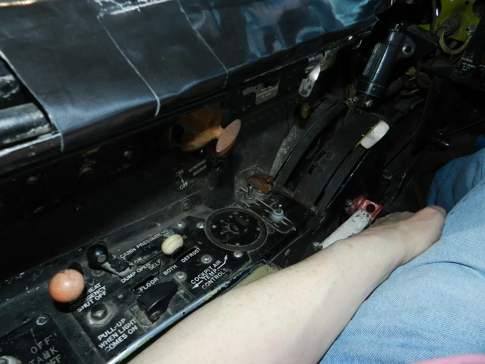 Alberta Aviation Museum