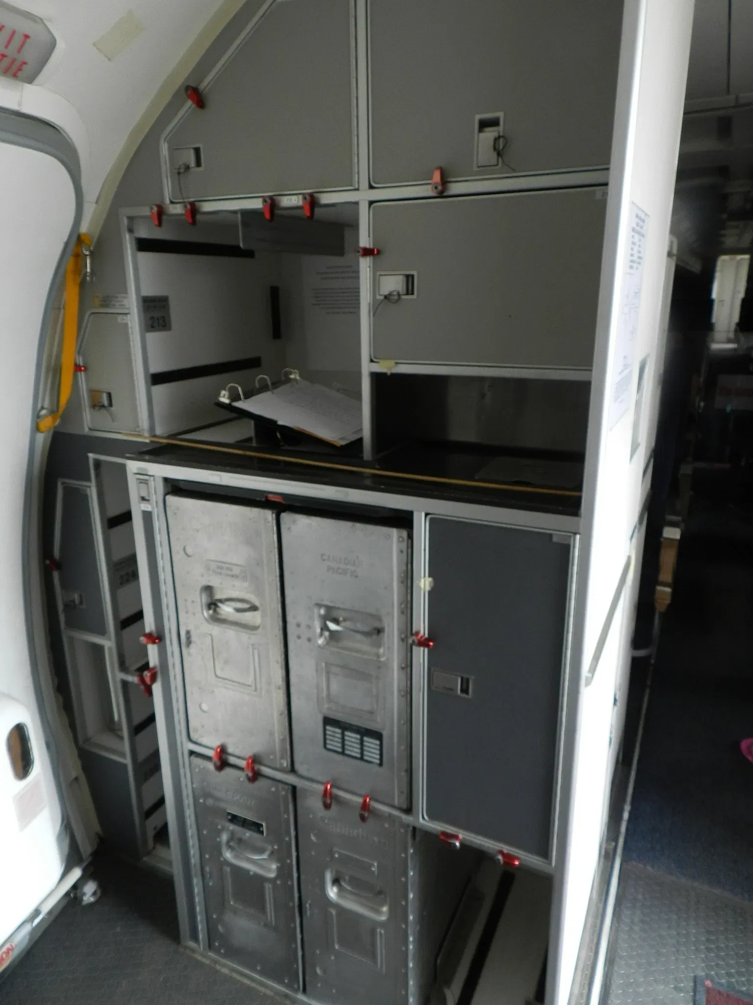 Alberta Aviation Museum