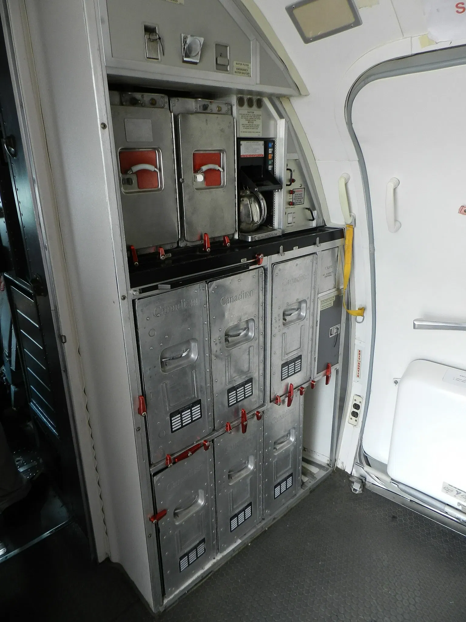 Alberta Aviation Museum