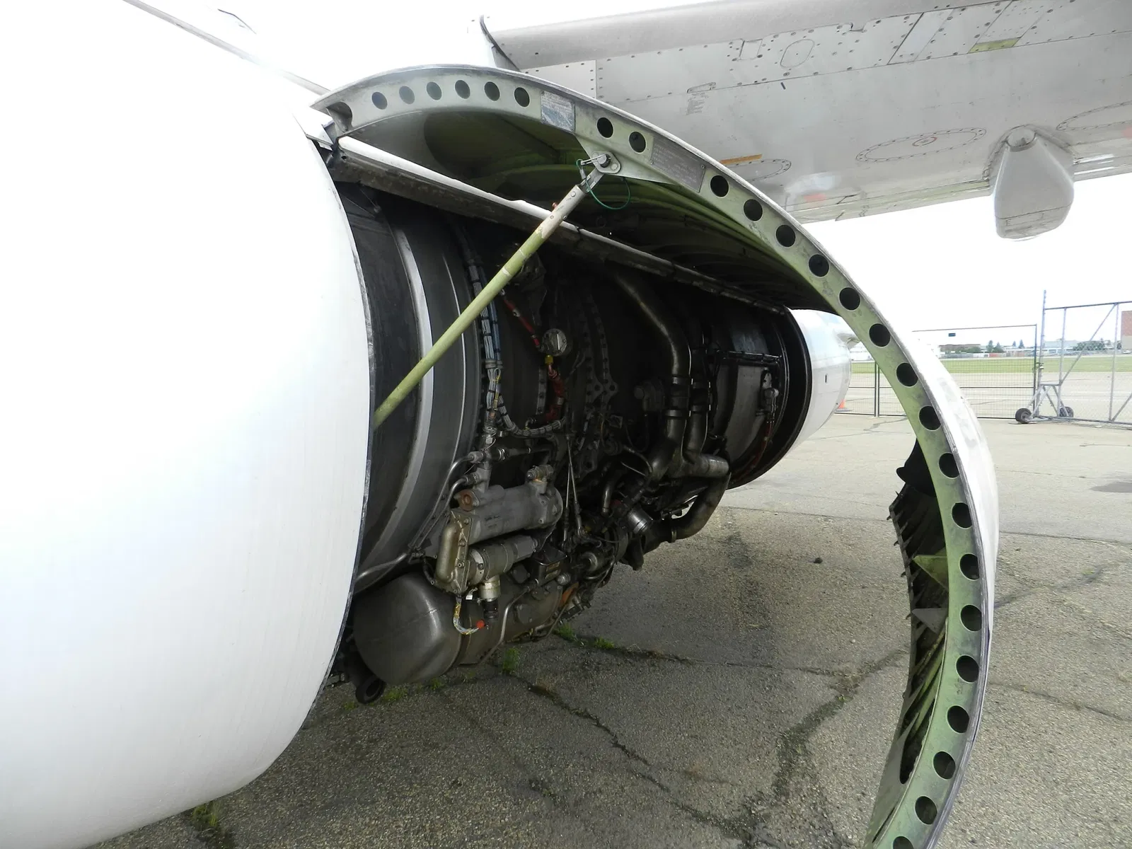 Alberta Aviation Museum