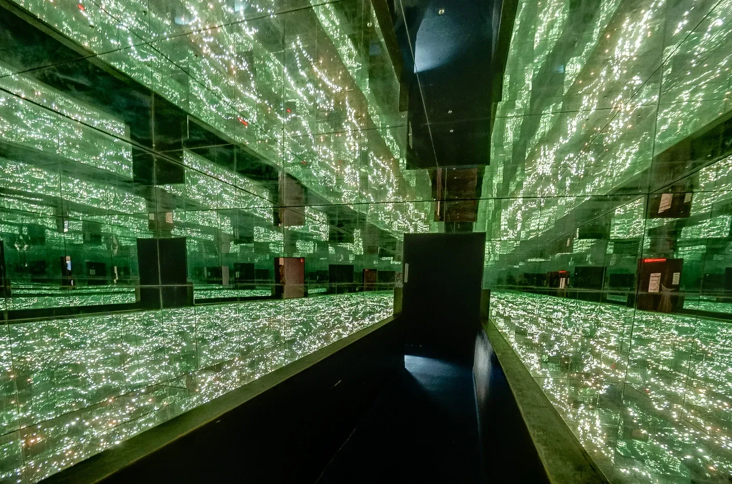 Armstrong Air and Space Museum