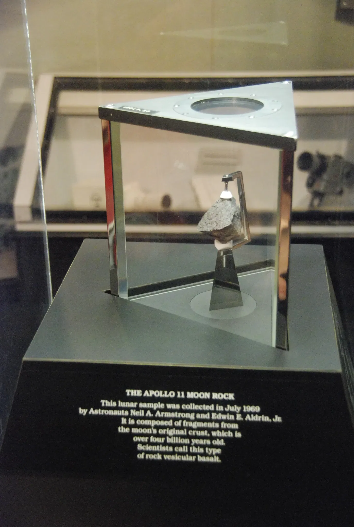 Armstrong Air and Space Museum