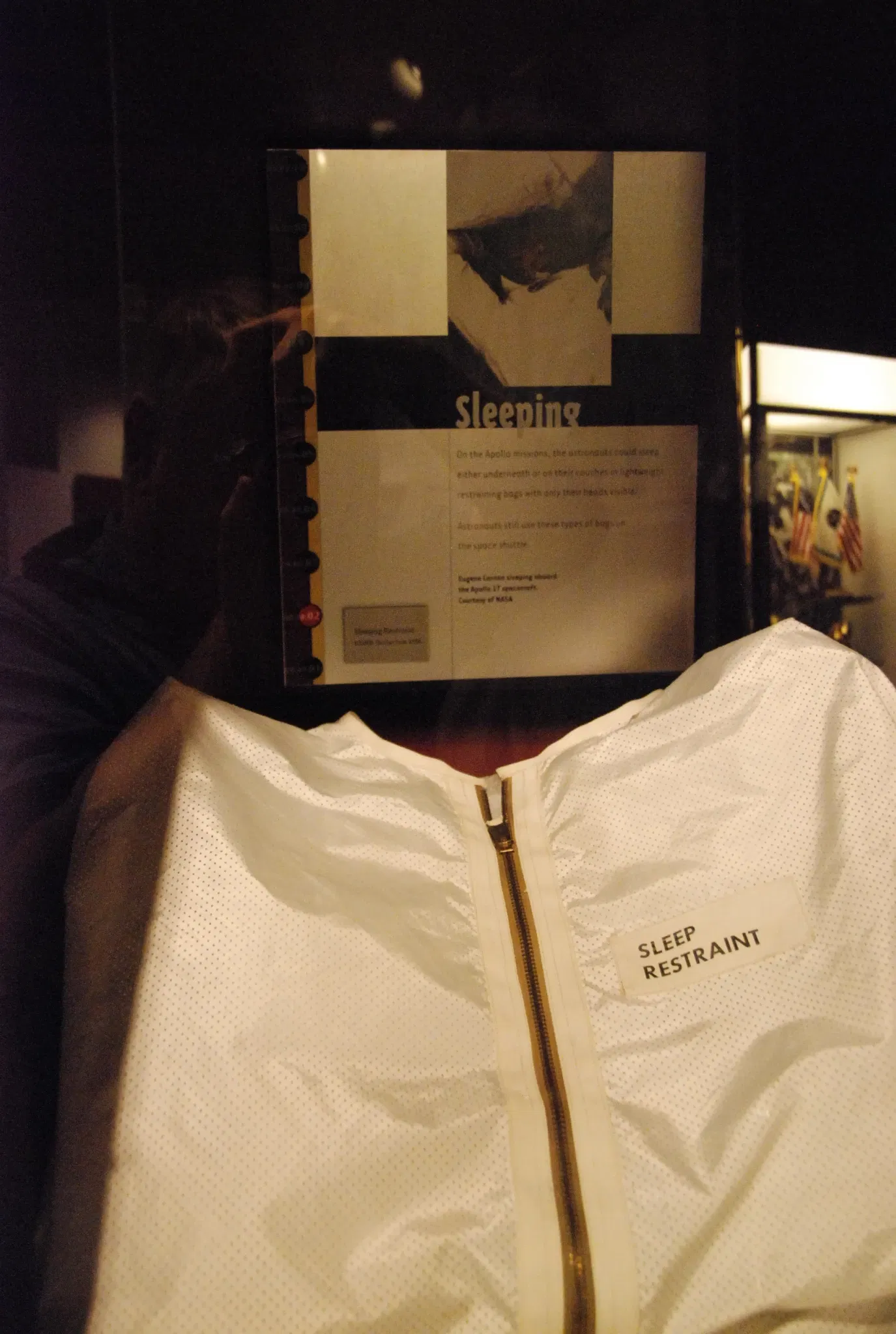 Neil Armstrong Air and Space Museum