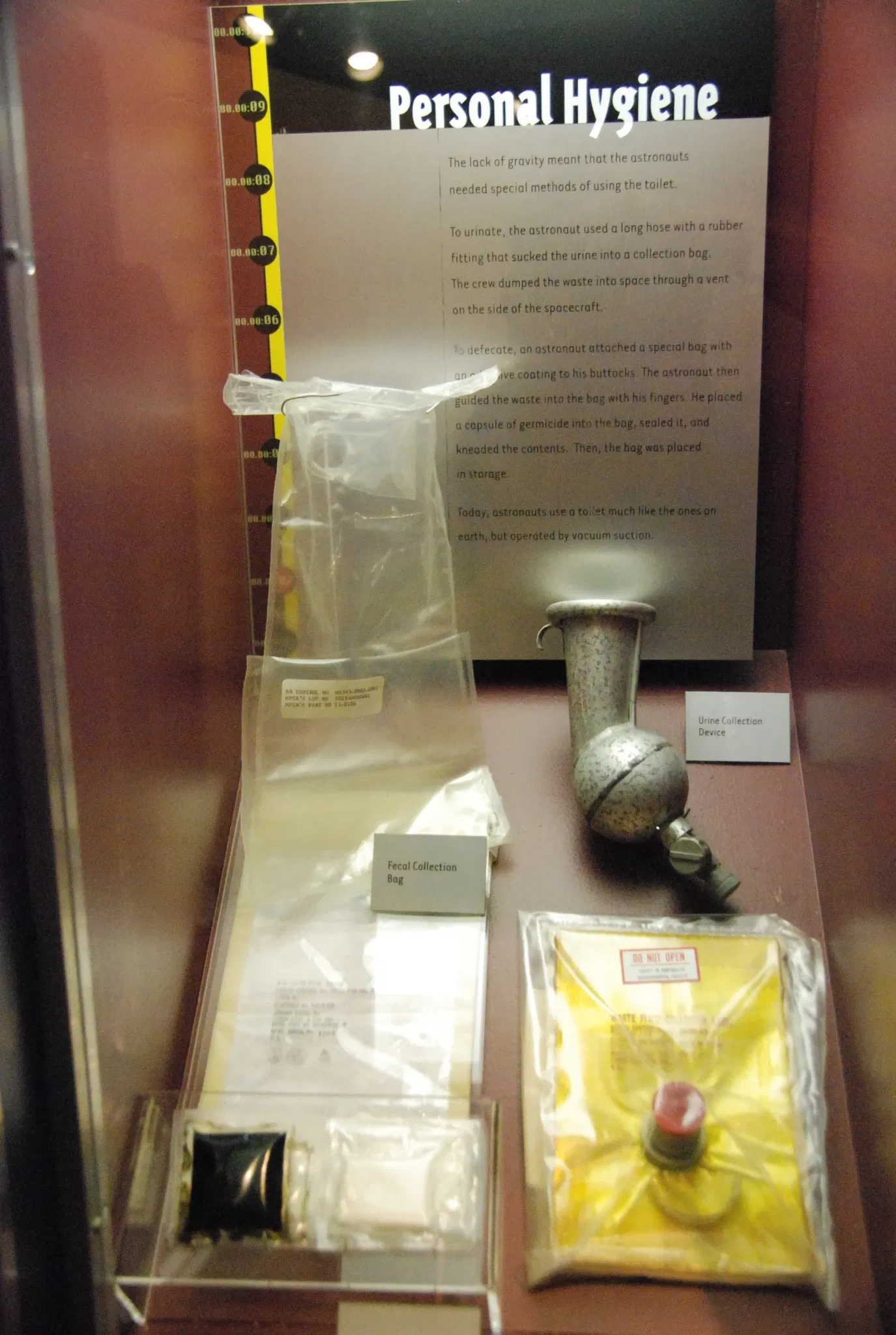 Armstrong Air and Space Museum