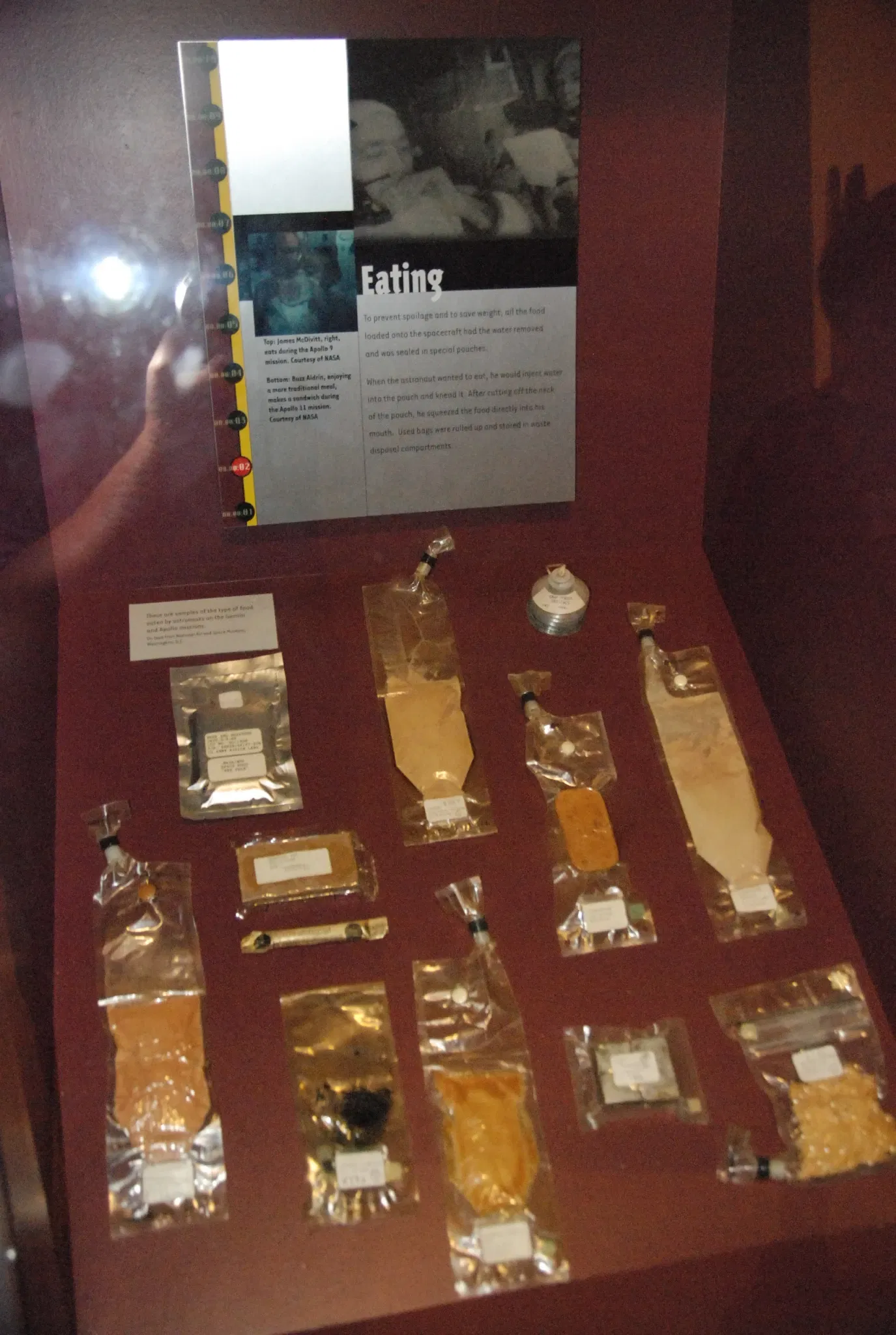 Neil Armstrong Air and Space Museum