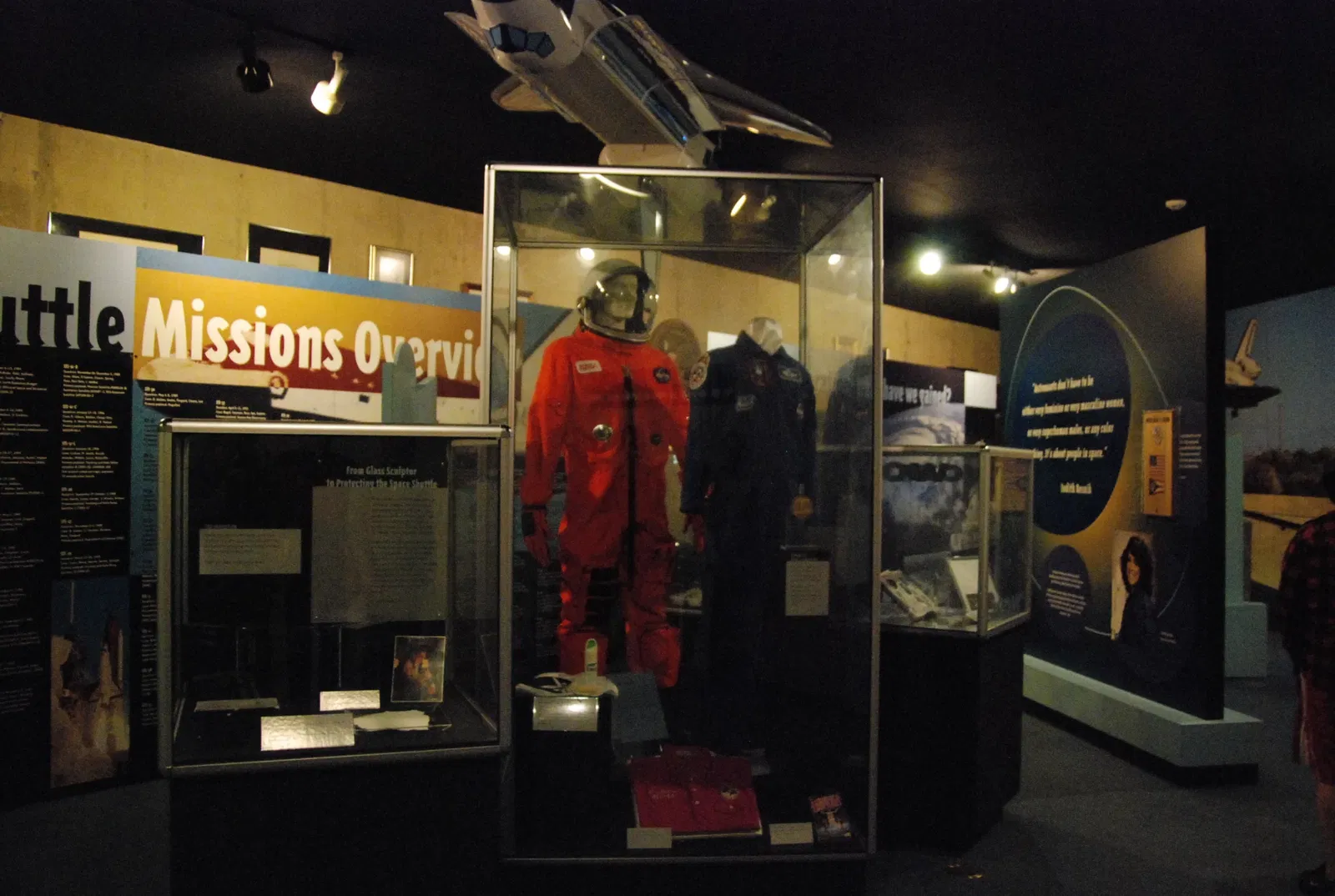 Armstrong Air and Space Museum