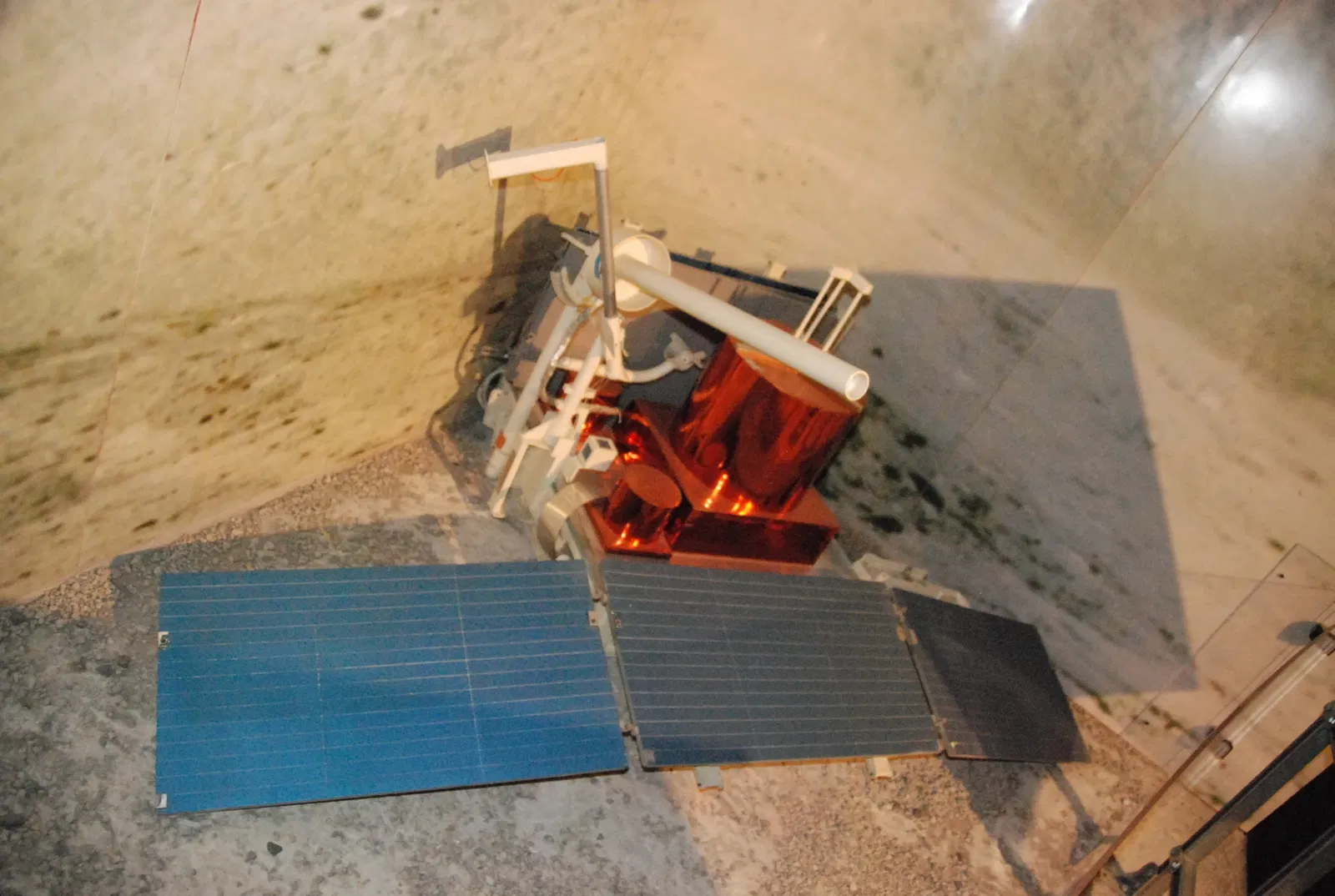 Armstrong Air and Space Museum