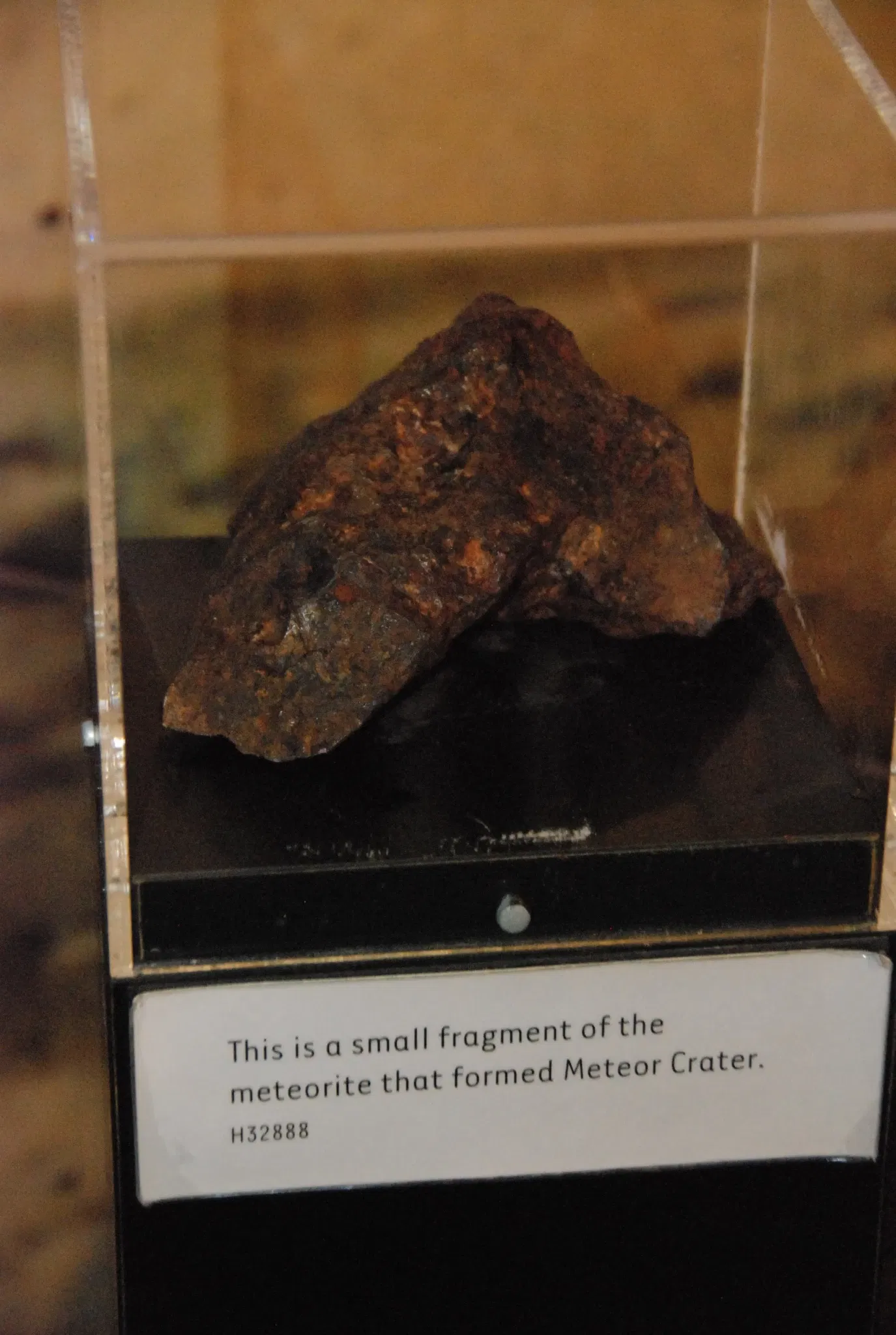 Armstrong Air and Space Museum