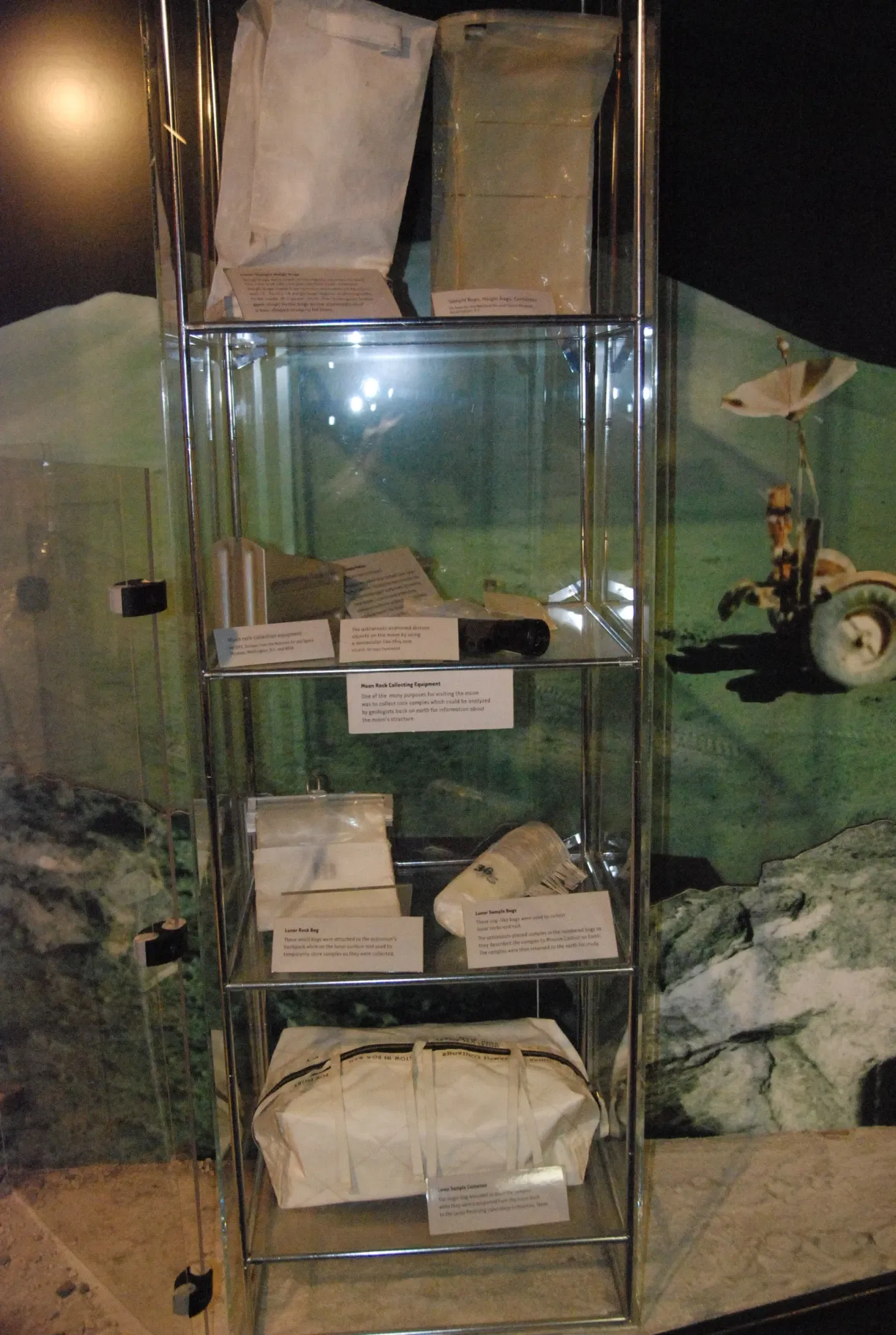 Armstrong Air and Space Museum