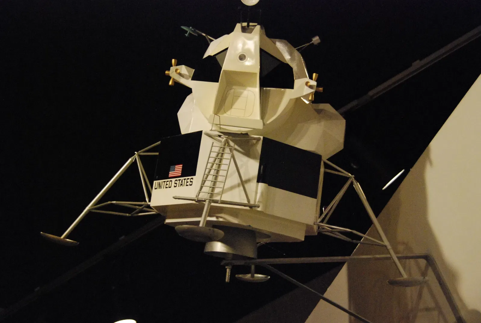 Armstrong Air and Space Museum