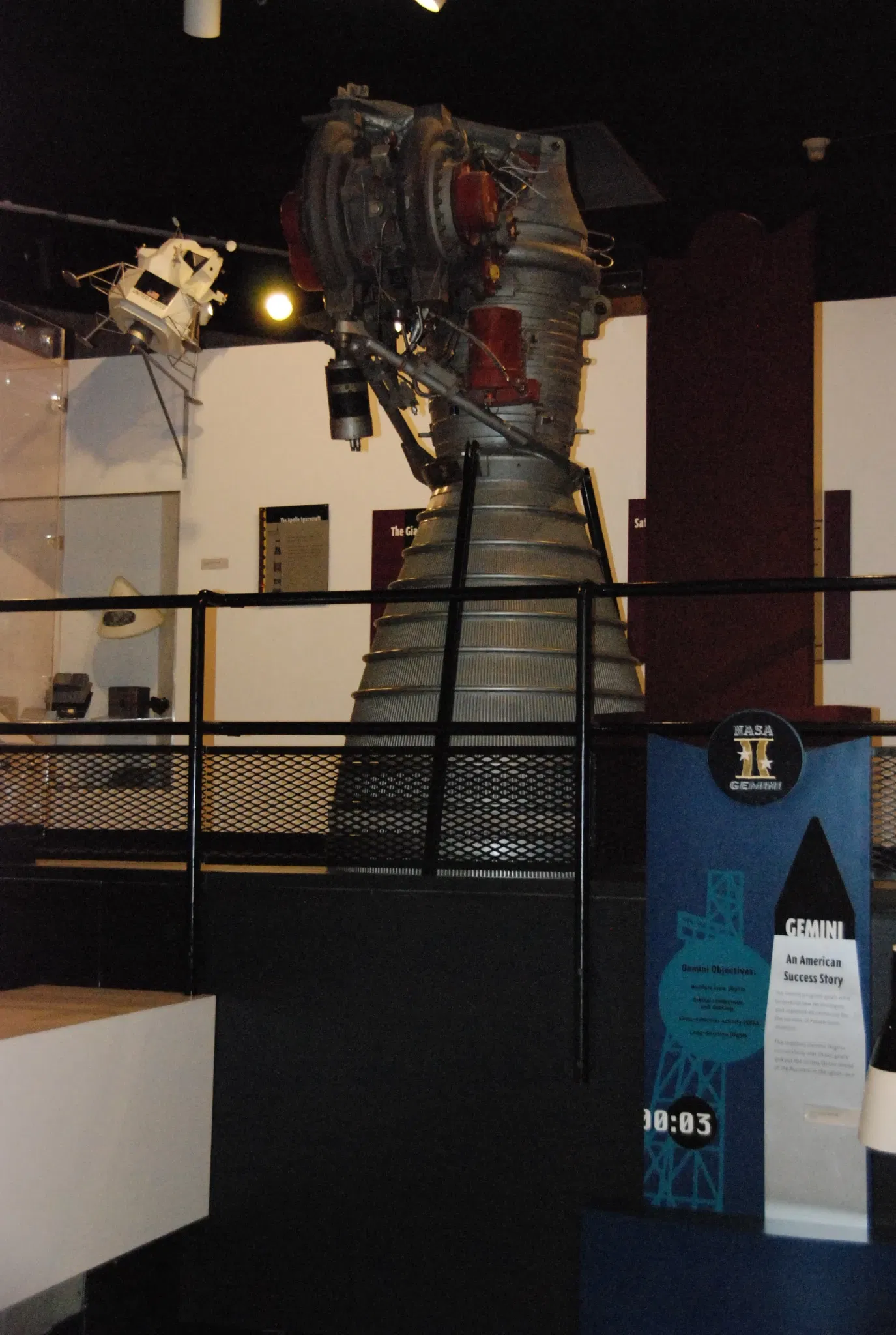 Neil Armstrong Air and Space Museum