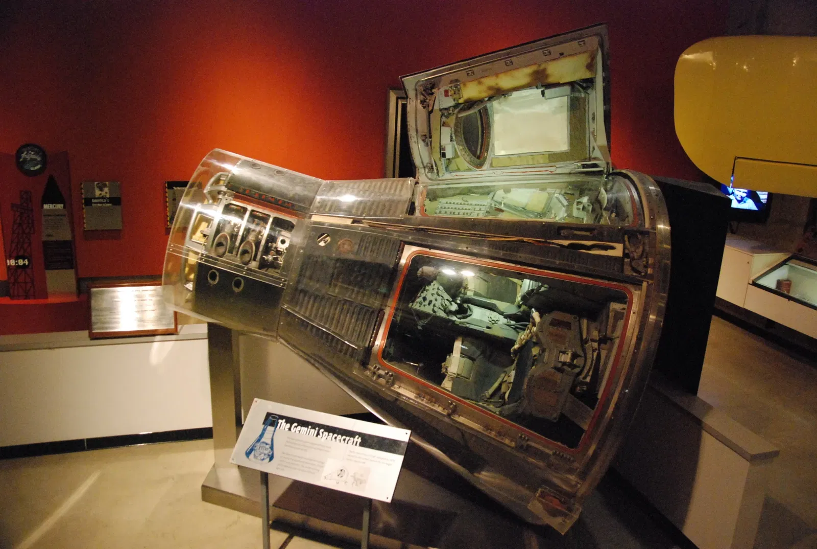 Armstrong Air and Space Museum