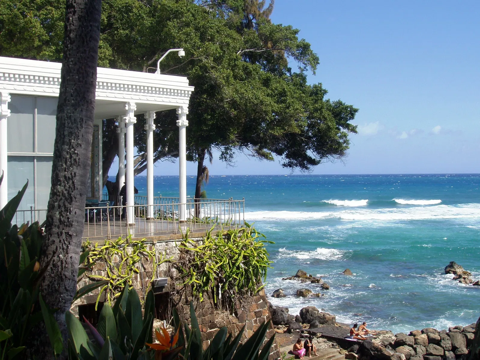 The Shangri La Museum of Islamic Art, Culture & Design