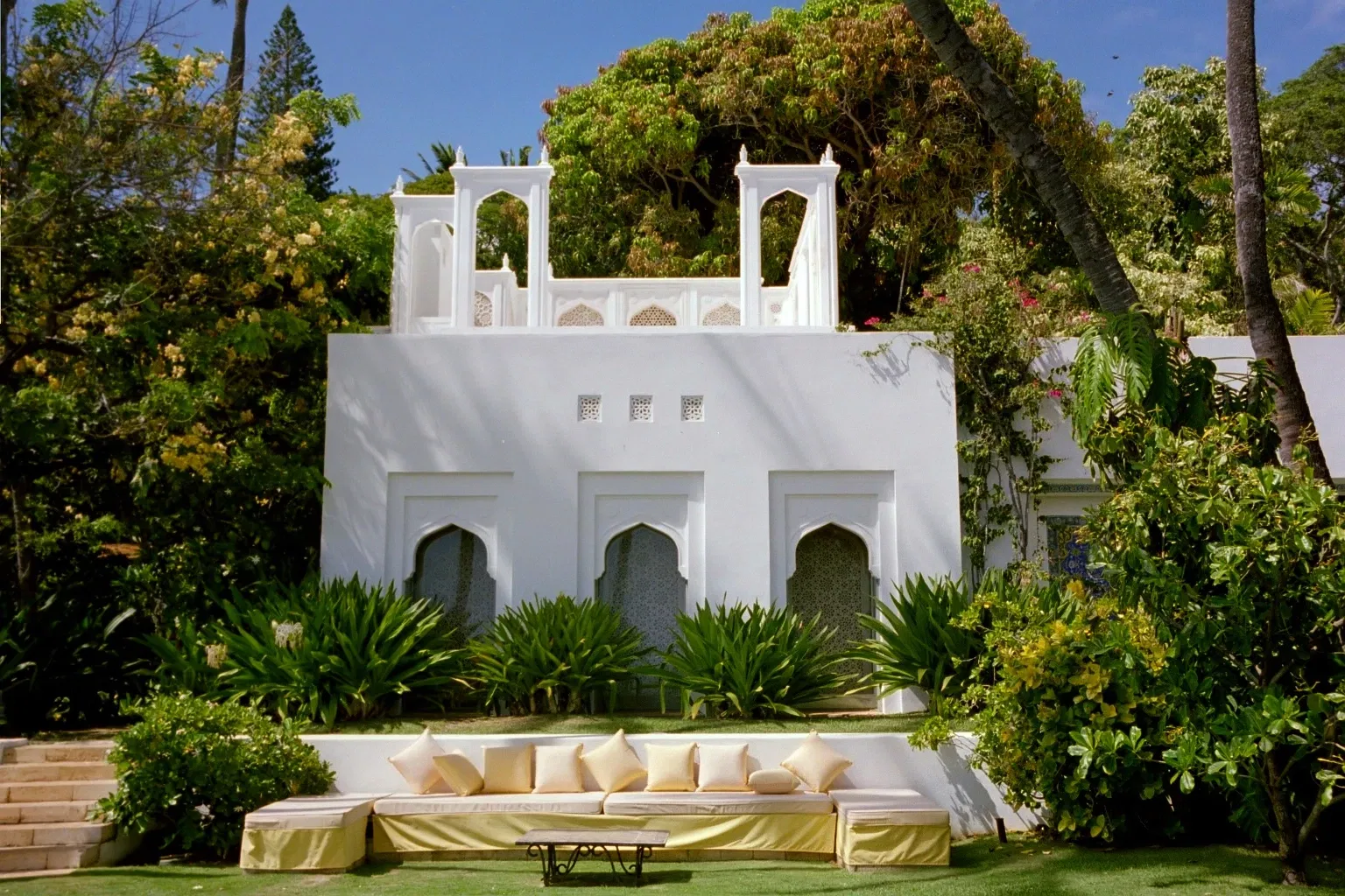 The Shangri La Museum of Islamic Art, Culture & Design