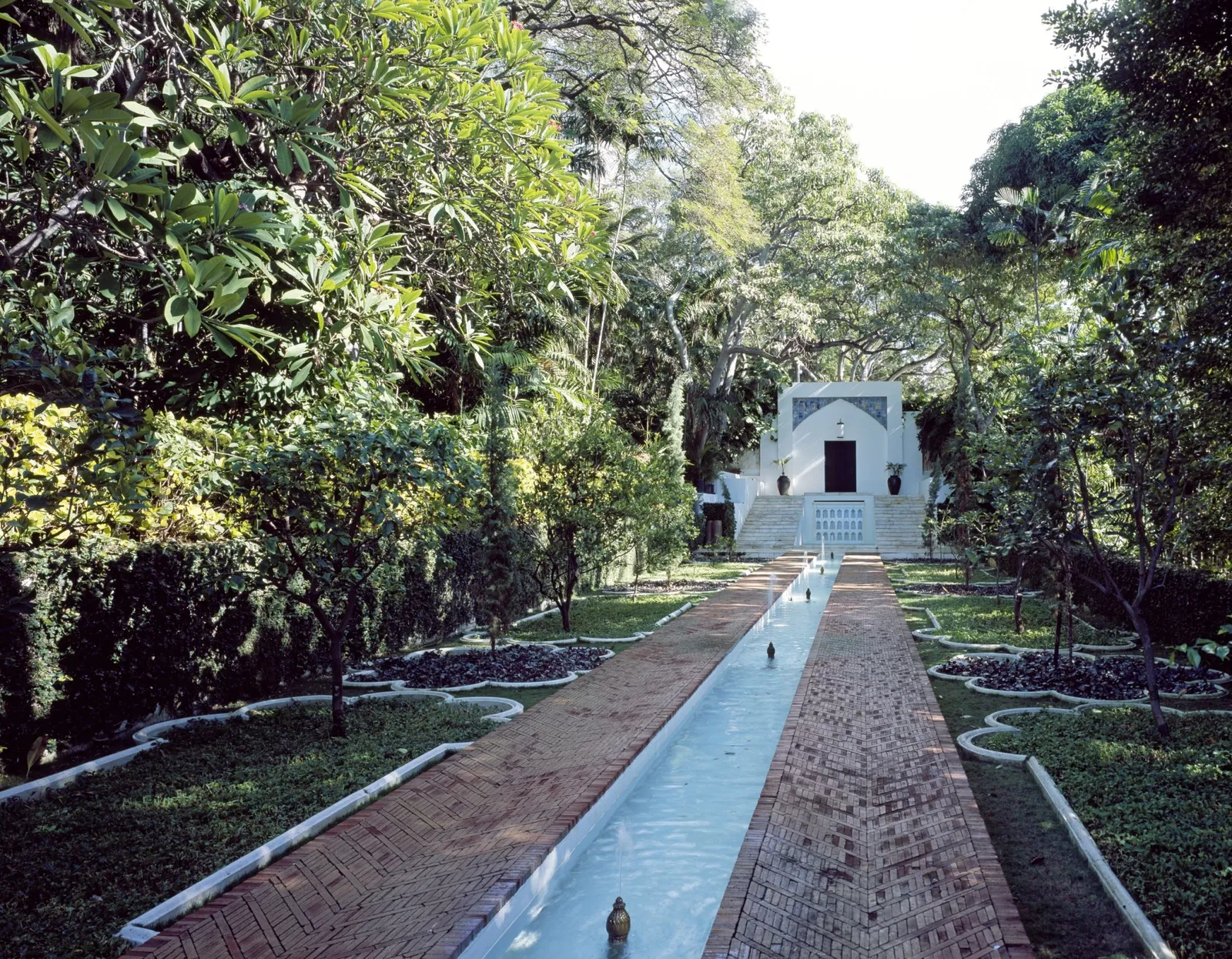 The Shangri La Museum of Islamic Art, Culture & Design