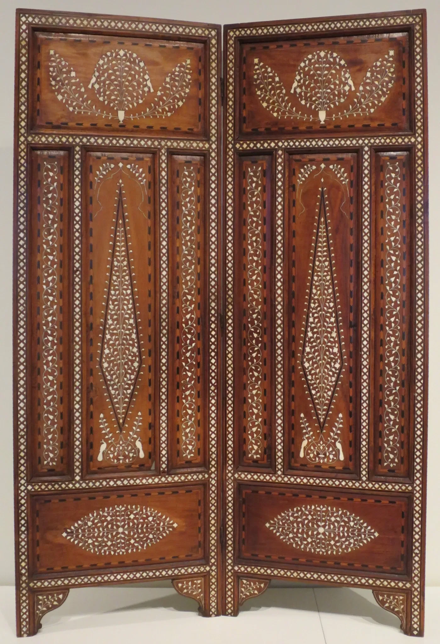 The Shangri La Museum of Islamic Art, Culture & Design