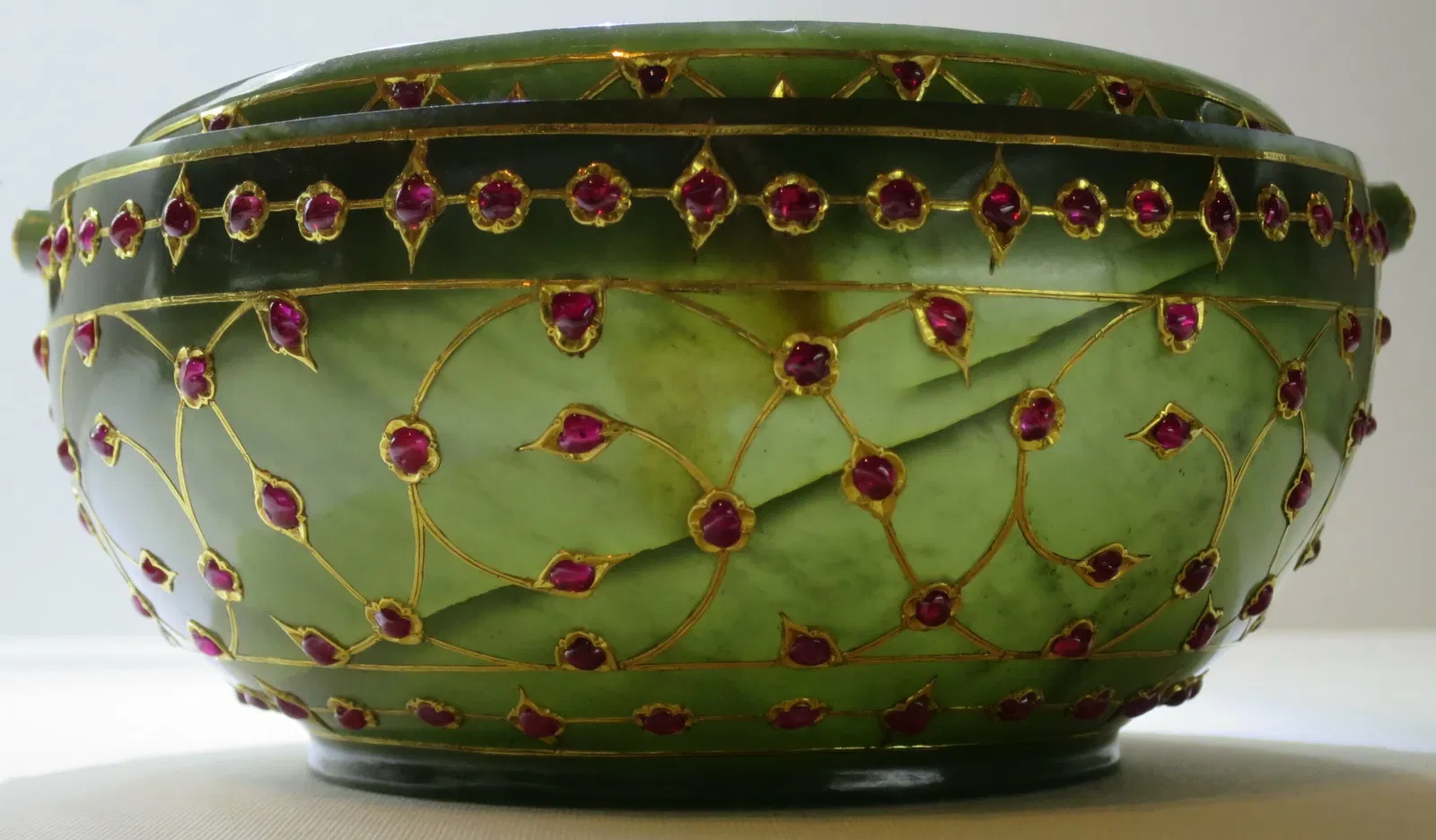 The Shangri La Museum of Islamic Art, Culture & Design