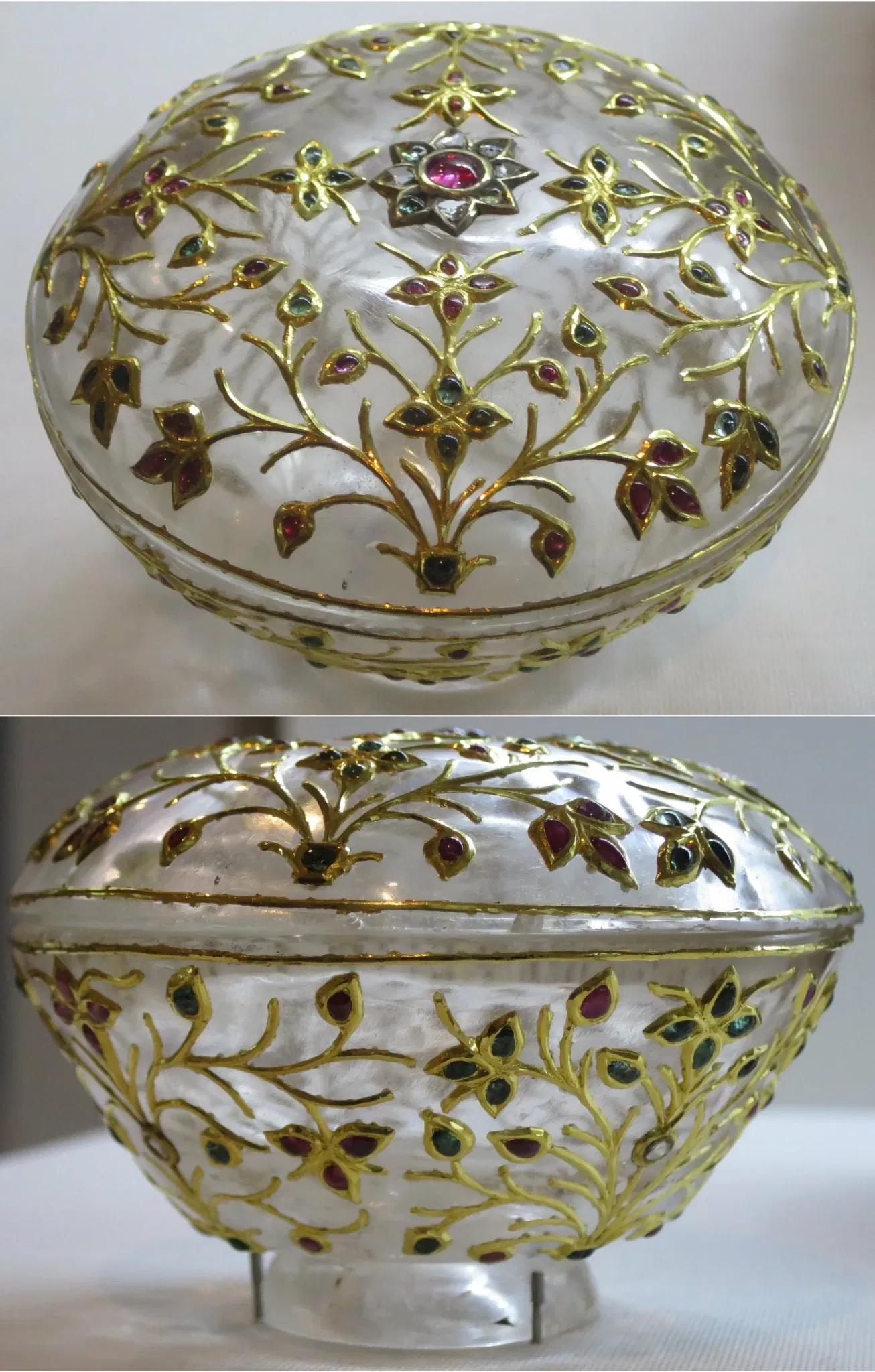 The Shangri La Museum of Islamic Art, Culture & Design