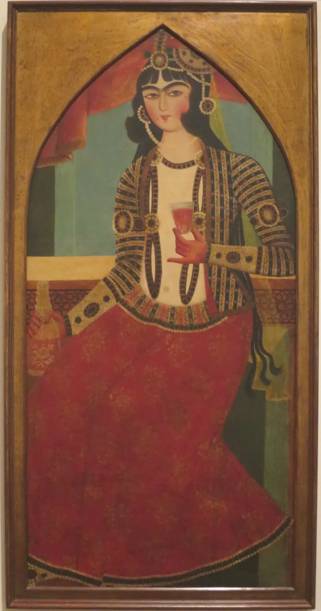 The Shangri La Museum of Islamic Art, Culture & Design