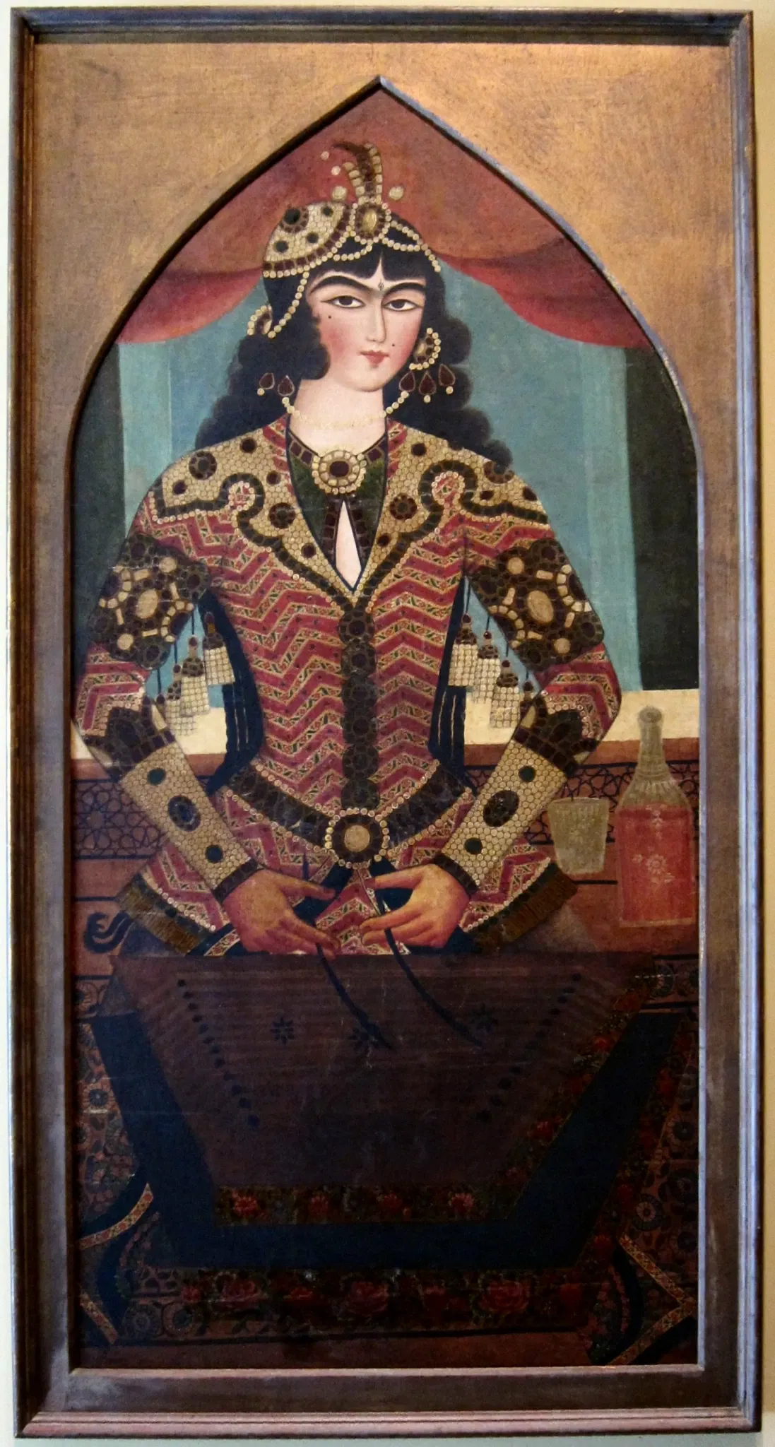 The Shangri La Museum of Islamic Art, Culture & Design