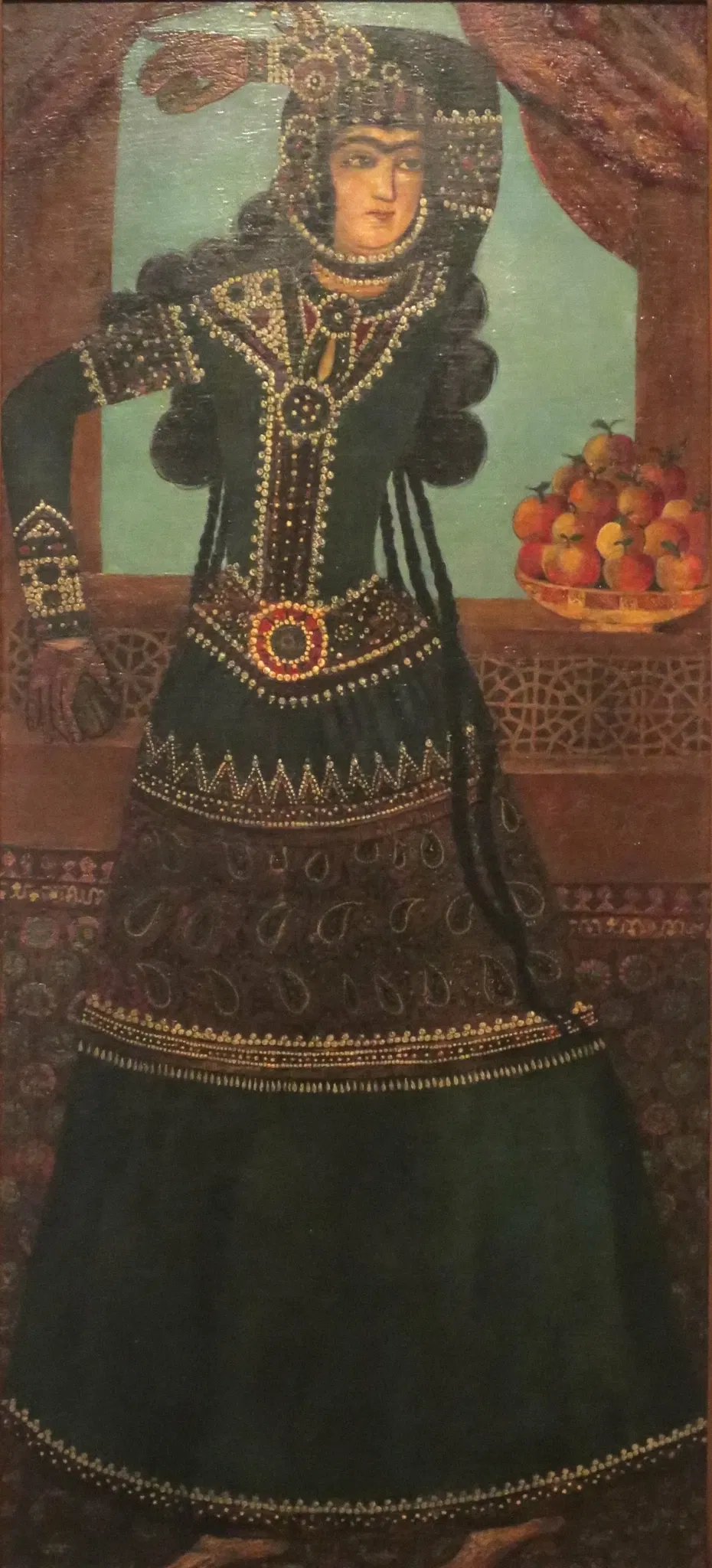 The Shangri La Museum of Islamic Art, Culture & Design