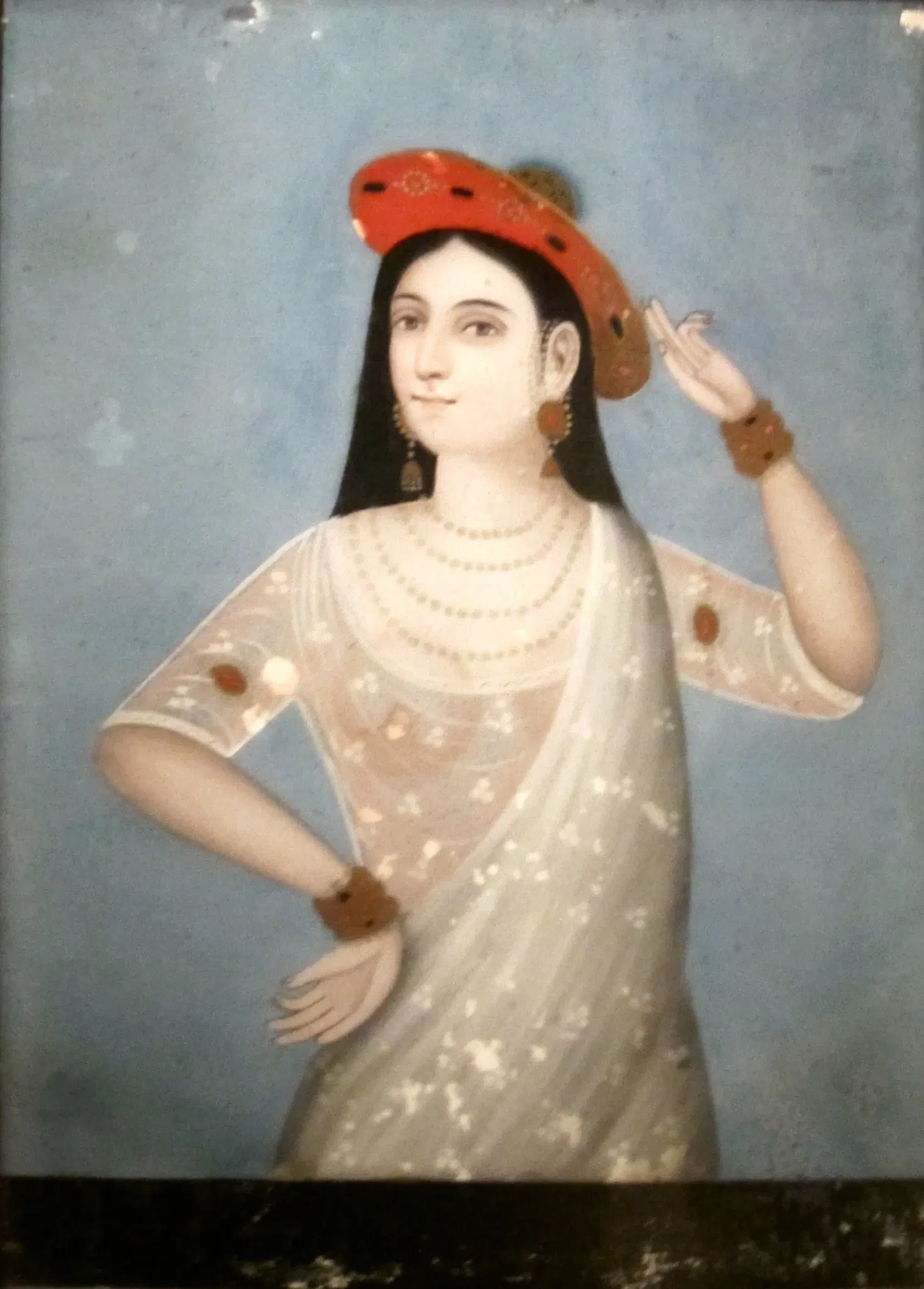 The Shangri La Museum of Islamic Art, Culture & Design