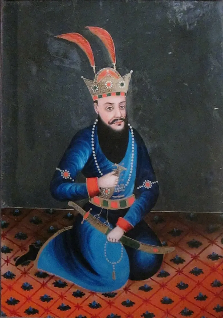 The Shangri La Museum of Islamic Art, Culture & Design