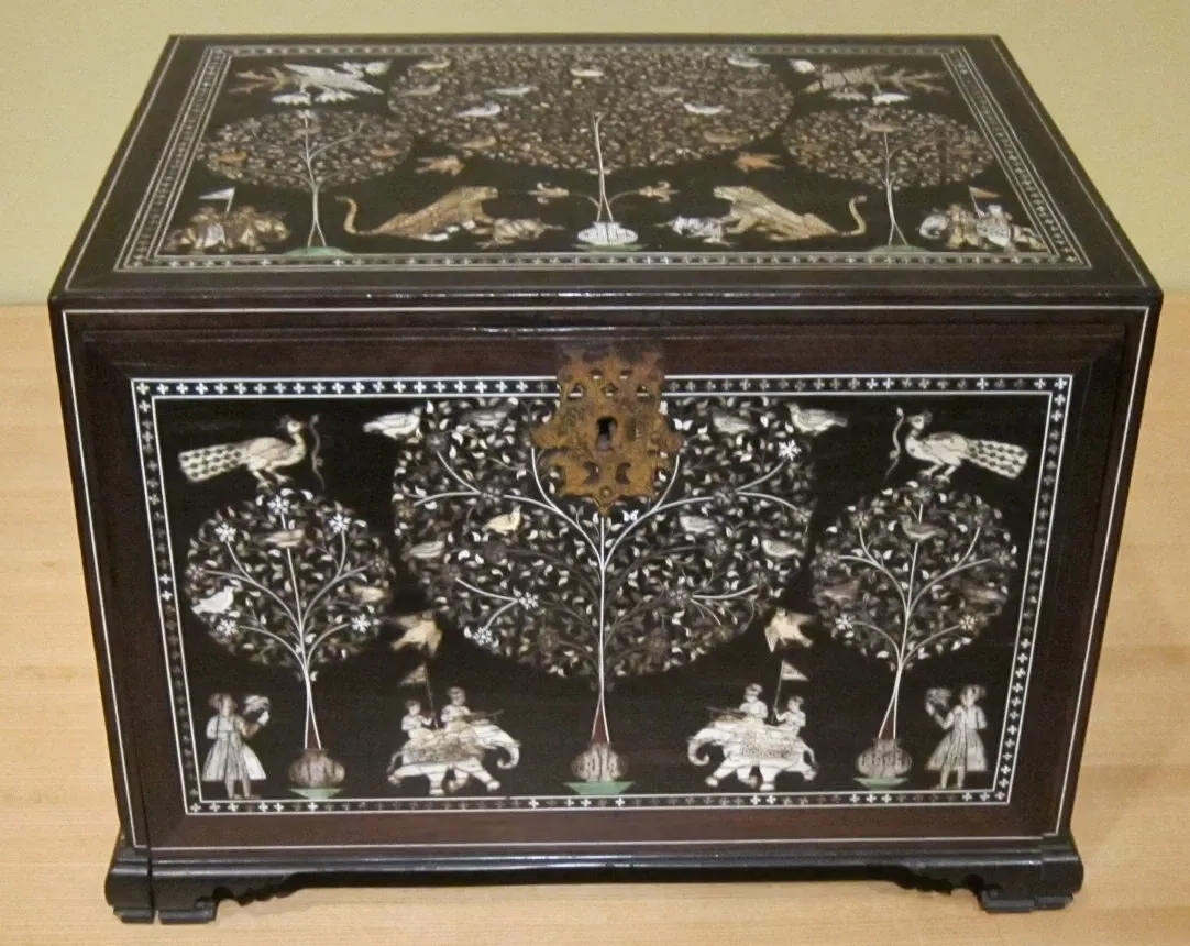 The Shangri La Museum of Islamic Art, Culture & Design