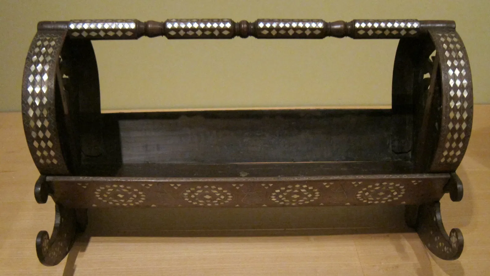 The Shangri La Museum of Islamic Art, Culture & Design