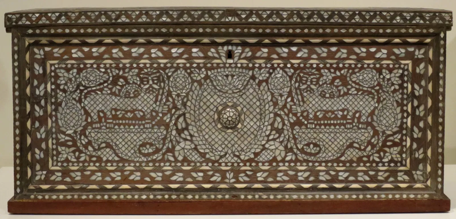 The Shangri La Museum of Islamic Art, Culture & Design